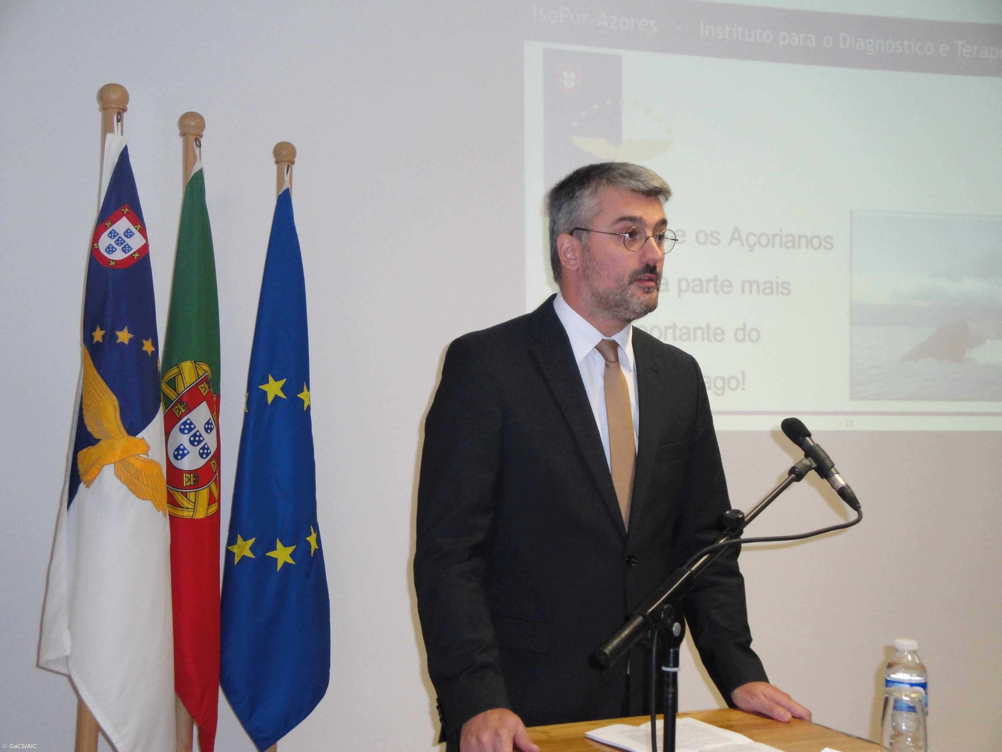 Dívidas ao Serviço Regional de Saúde dos Açores sem contabilizar a do SNS são de 100 ME – Imagem 1