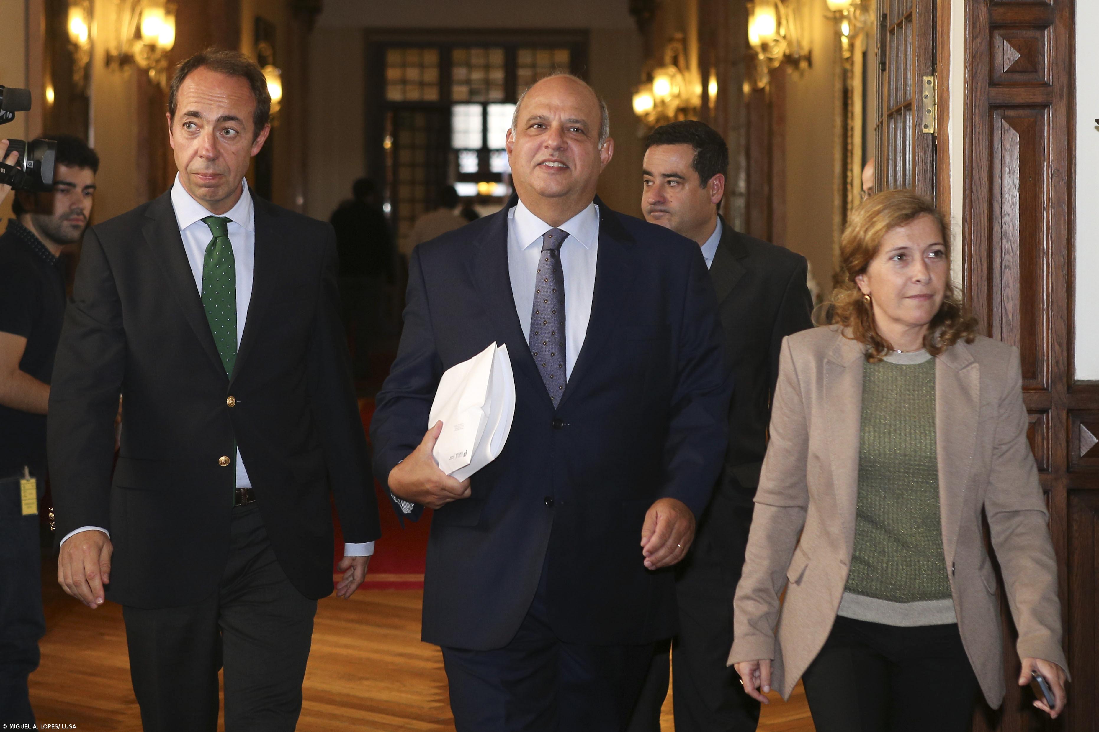 Programa do Governo com medidas de aproximação à esquerda – Imagem 1