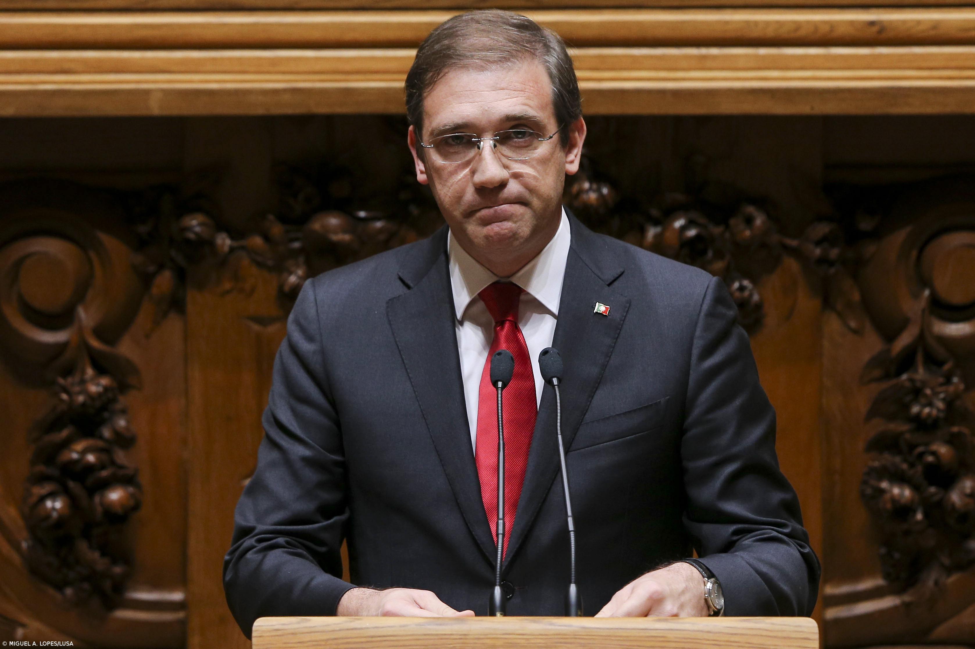 PSD vai abster-se no Orçamento Retificativo – Imagem 1