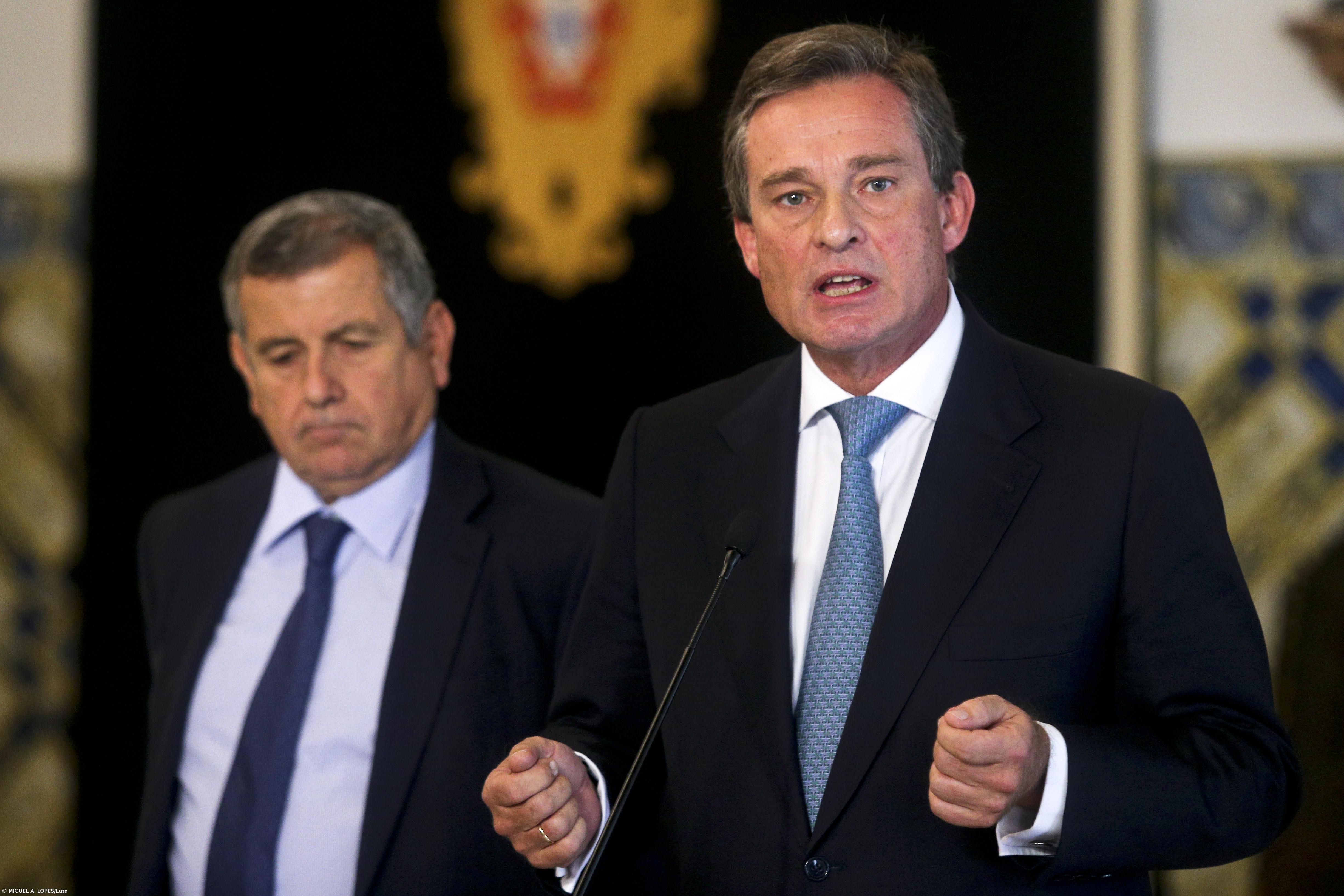 Associação Empresas Familiares alerta para riscos de "política da cigarra"  – Imagem 1