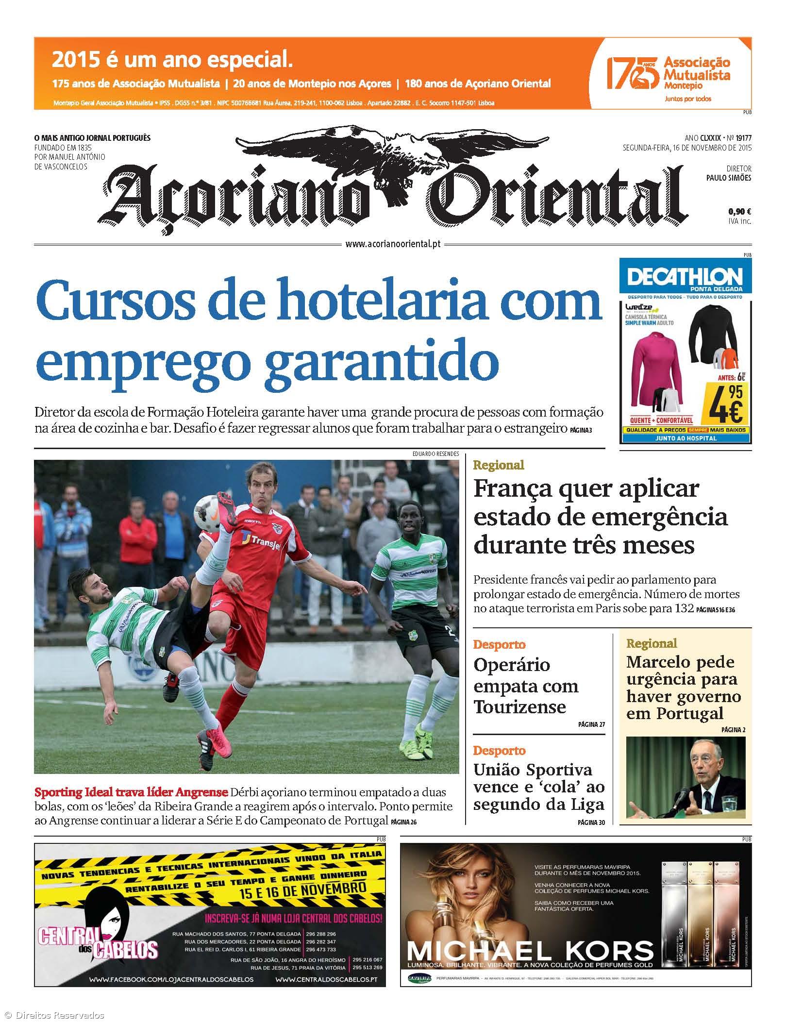 Cursos de hotelaria com emprego garantido – Imagem 1