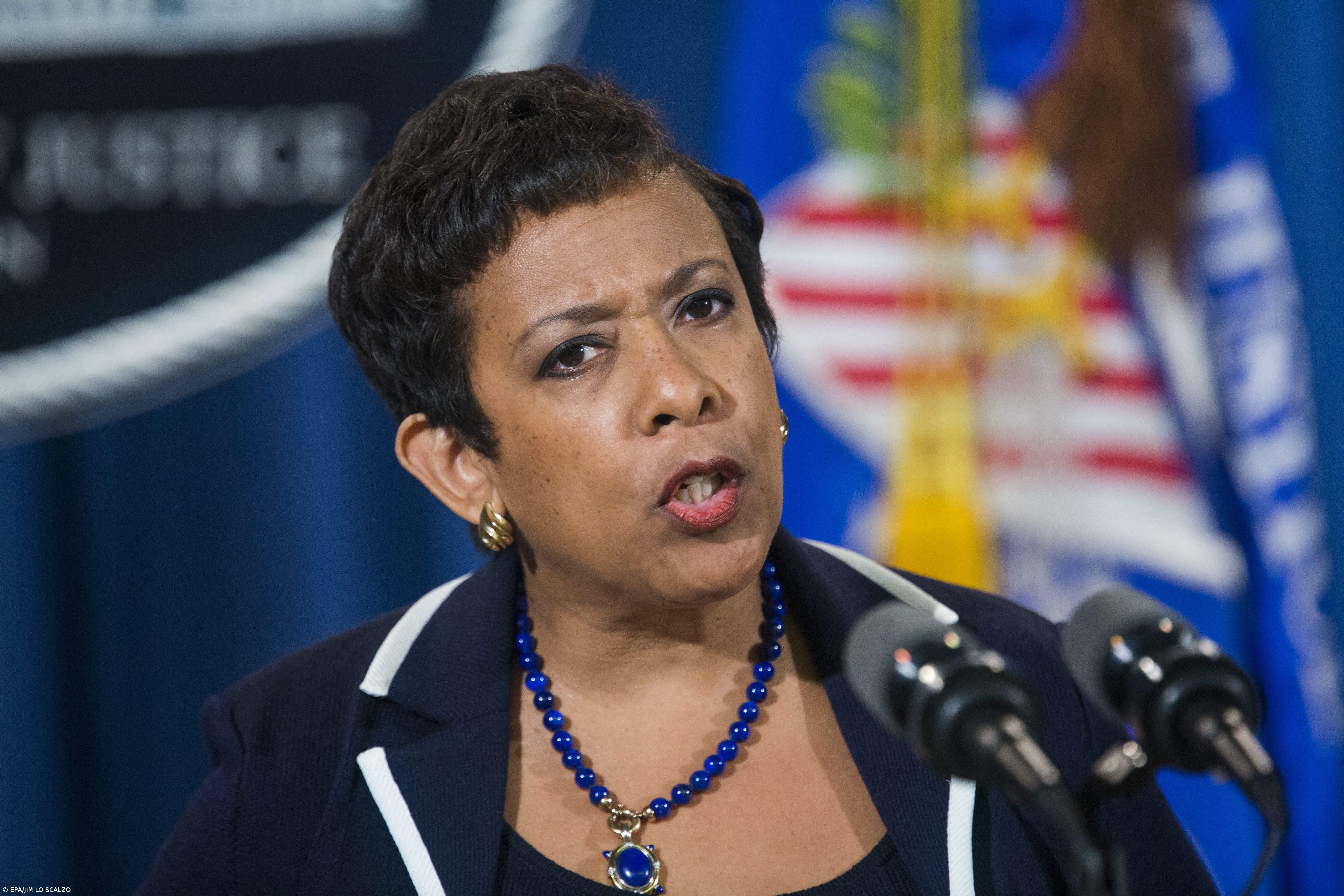 EUA enviam missão policial para recolher dados sobre terrorismo – Imagem 1