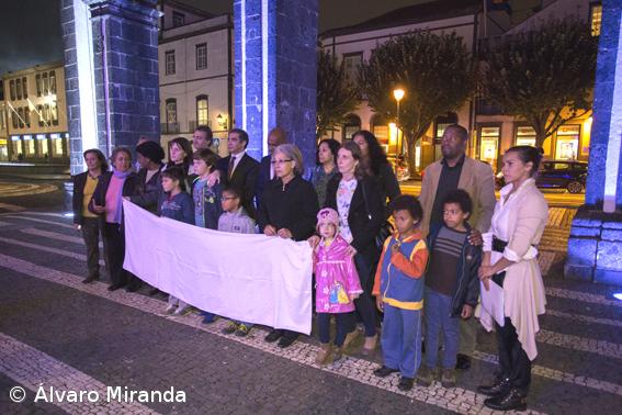  Associação de Imigrantes nos Açores teme retrocesso na convivência intercultural  – Imagem 1