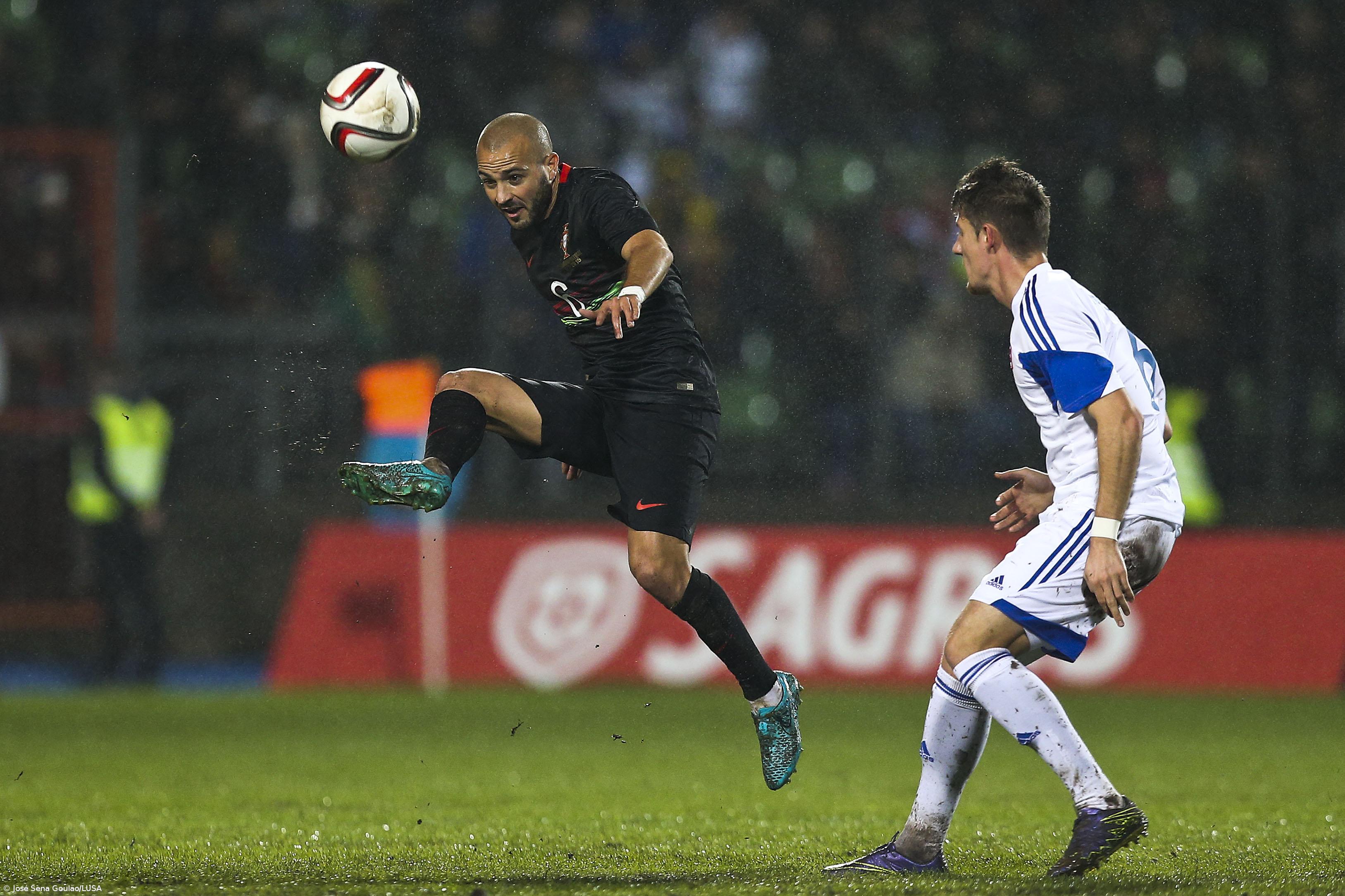 Portugal vence no Luxemburgo por 2-0 em jogo particular – Imagem 1