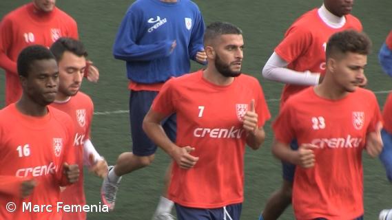 João Peixoto diz que os fabris vão defender a honra do clube (vídeo) – Imagem 1