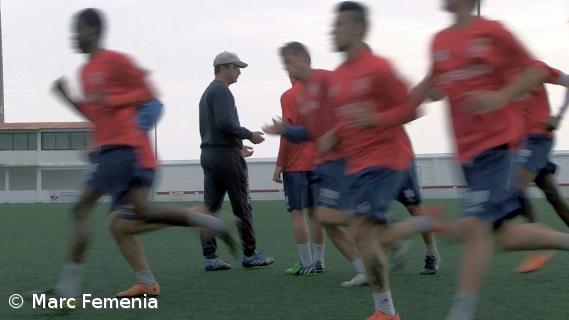 Operário vai ao Bessa honrar a camisola e tentar ser feliz (vídeo) – Imagem 1