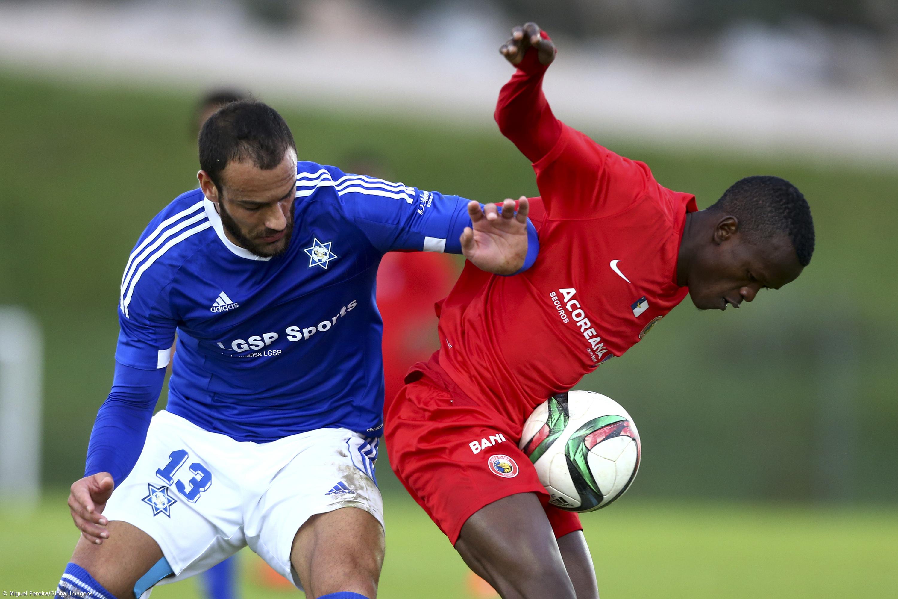Santa Clara perde em Freamunde no último minuto – Imagem 1