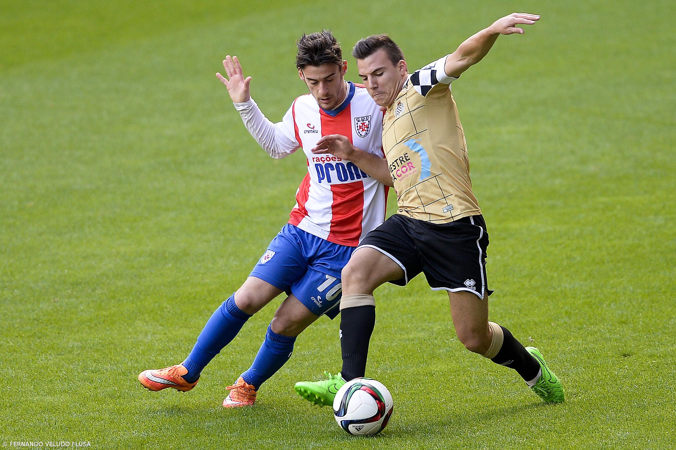 Operário eliminado da Taça de Portugal pelo Boavista – Imagem 1