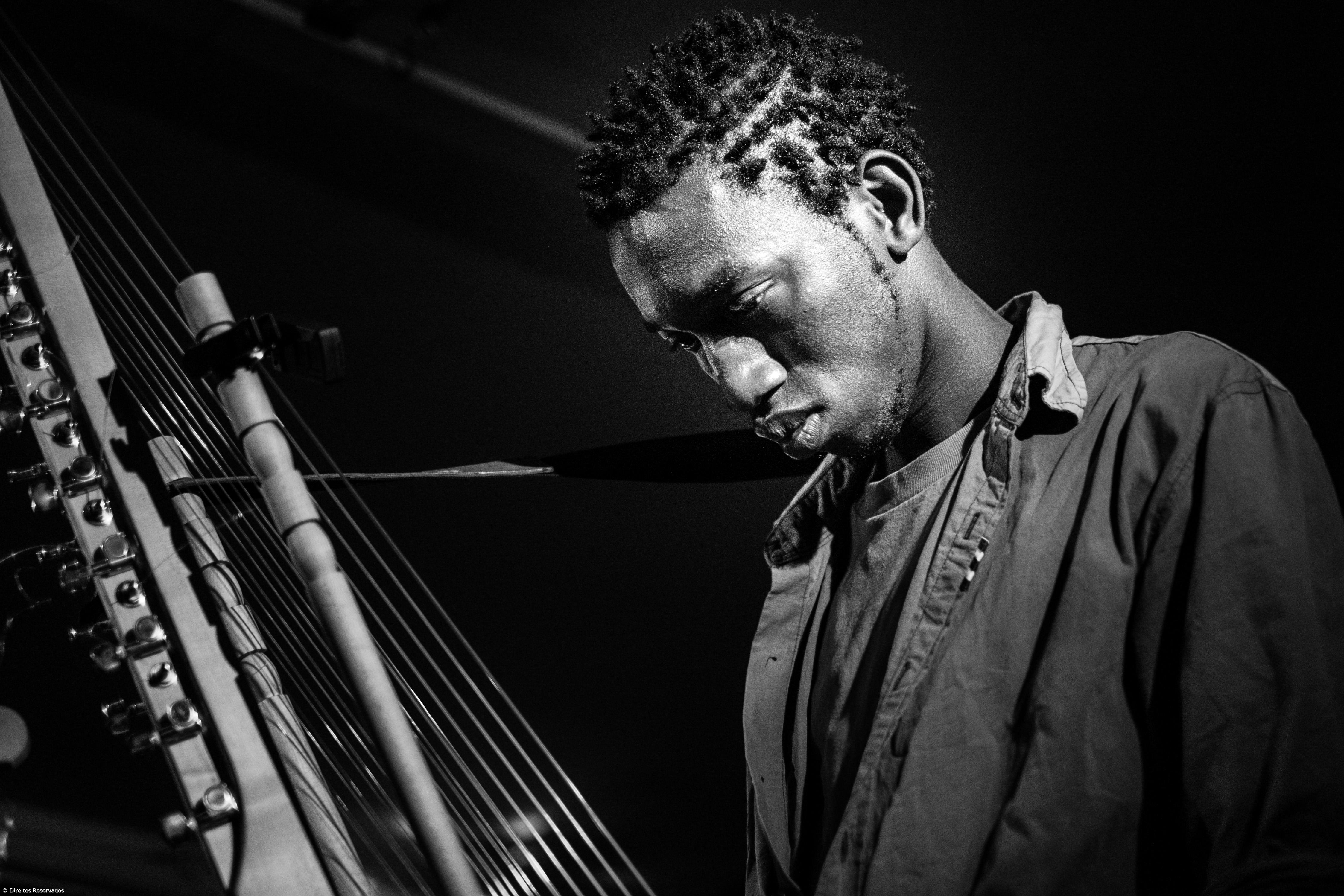 Festival "O Mundo Aqui" no Mercado da Graça – Imagem 1