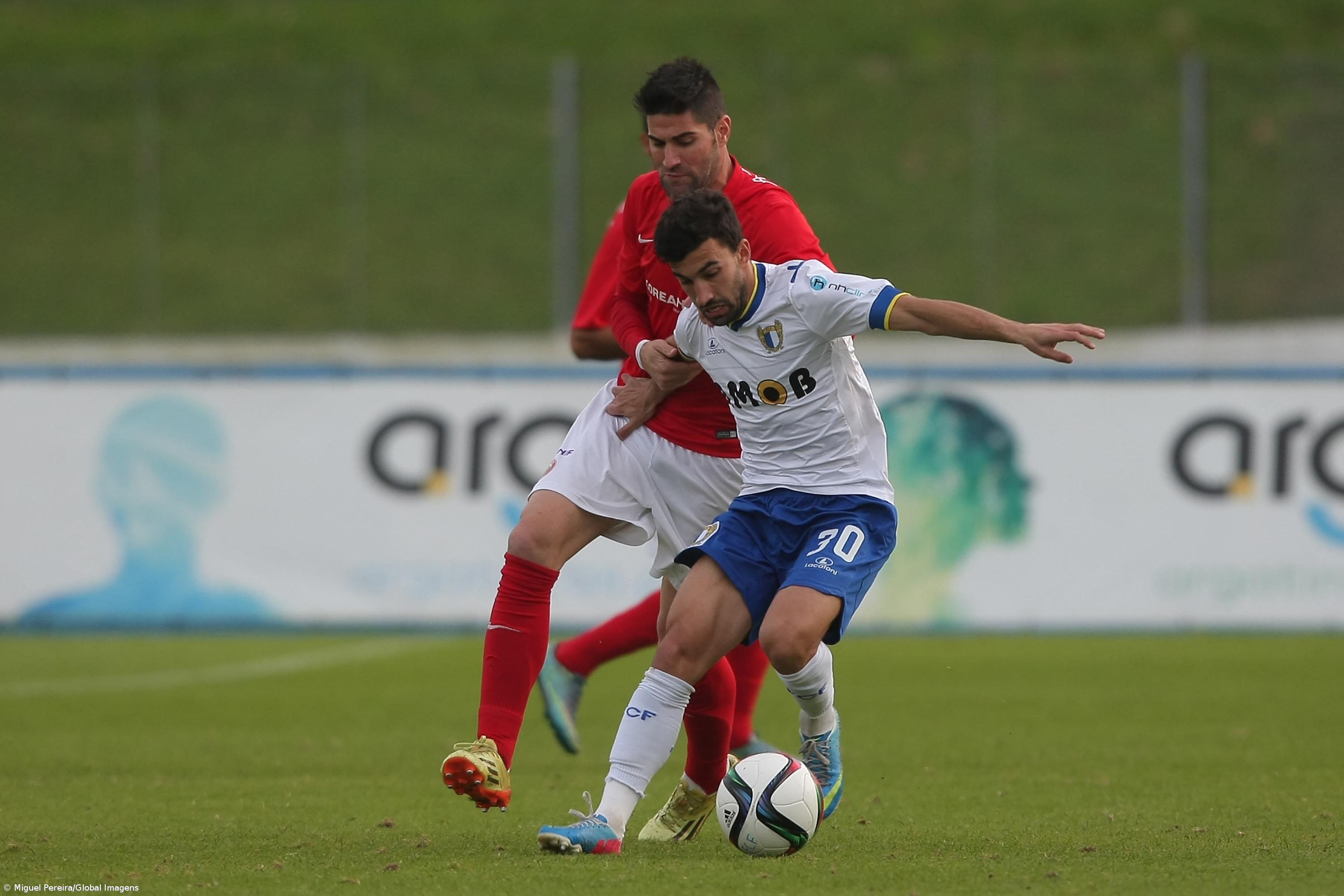 Santa Clara derrotado em casa do Famalicão – Imagem 1