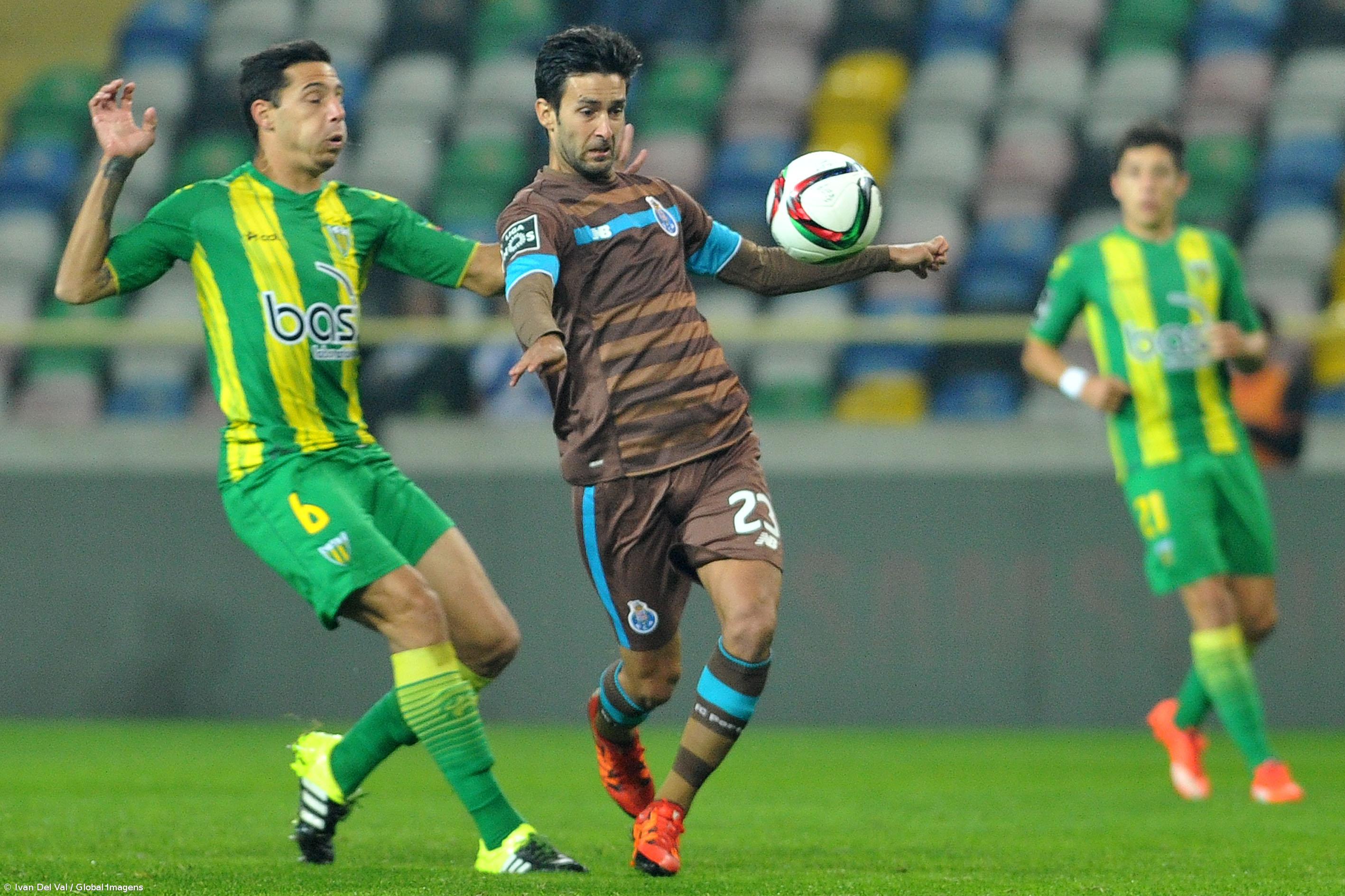 Casillas defende penálti e permite ao FC Porto vencer o Tondela (vídeos) – Imagem 1