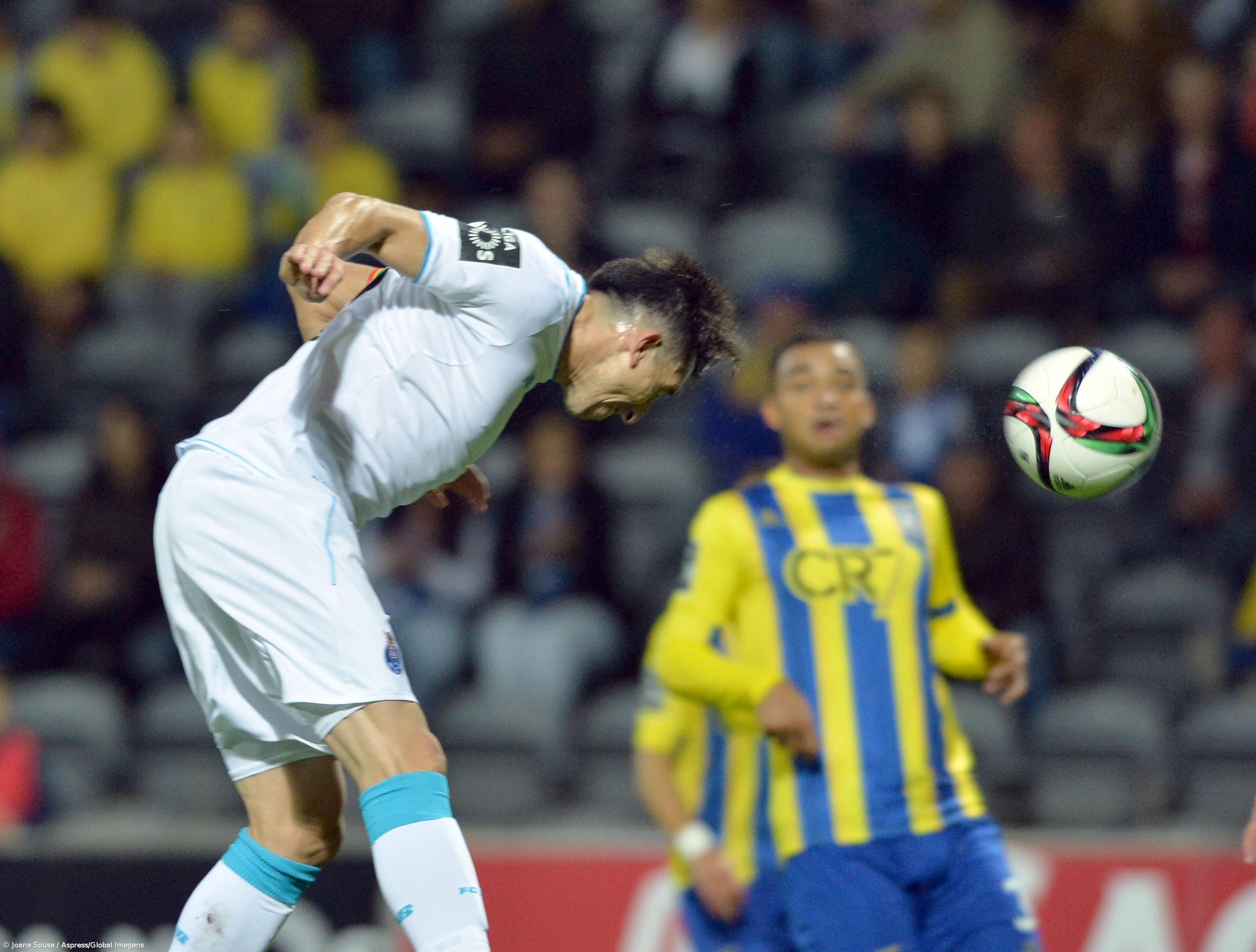 FC Porto vence União em jogo em atraso e fica a dois pontos do Sporting – Imagem 1