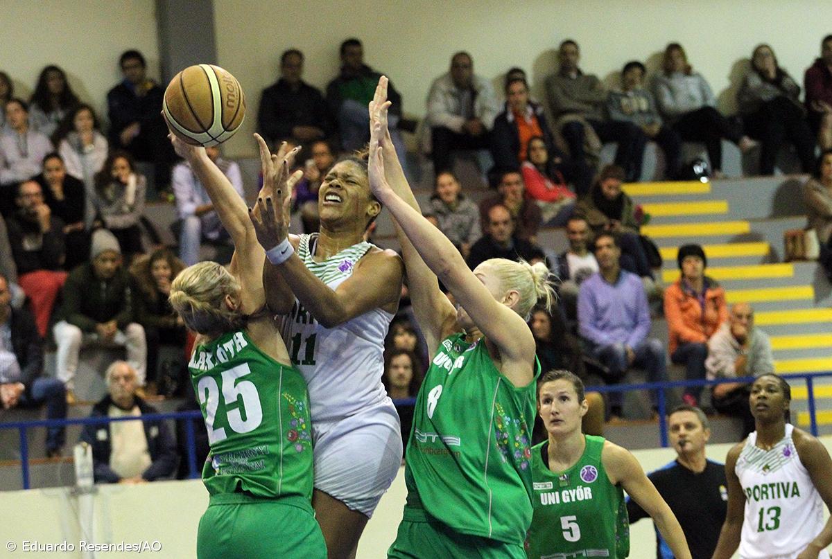 União Sportiva faz história com quarta vitória na Europa – Imagem 1