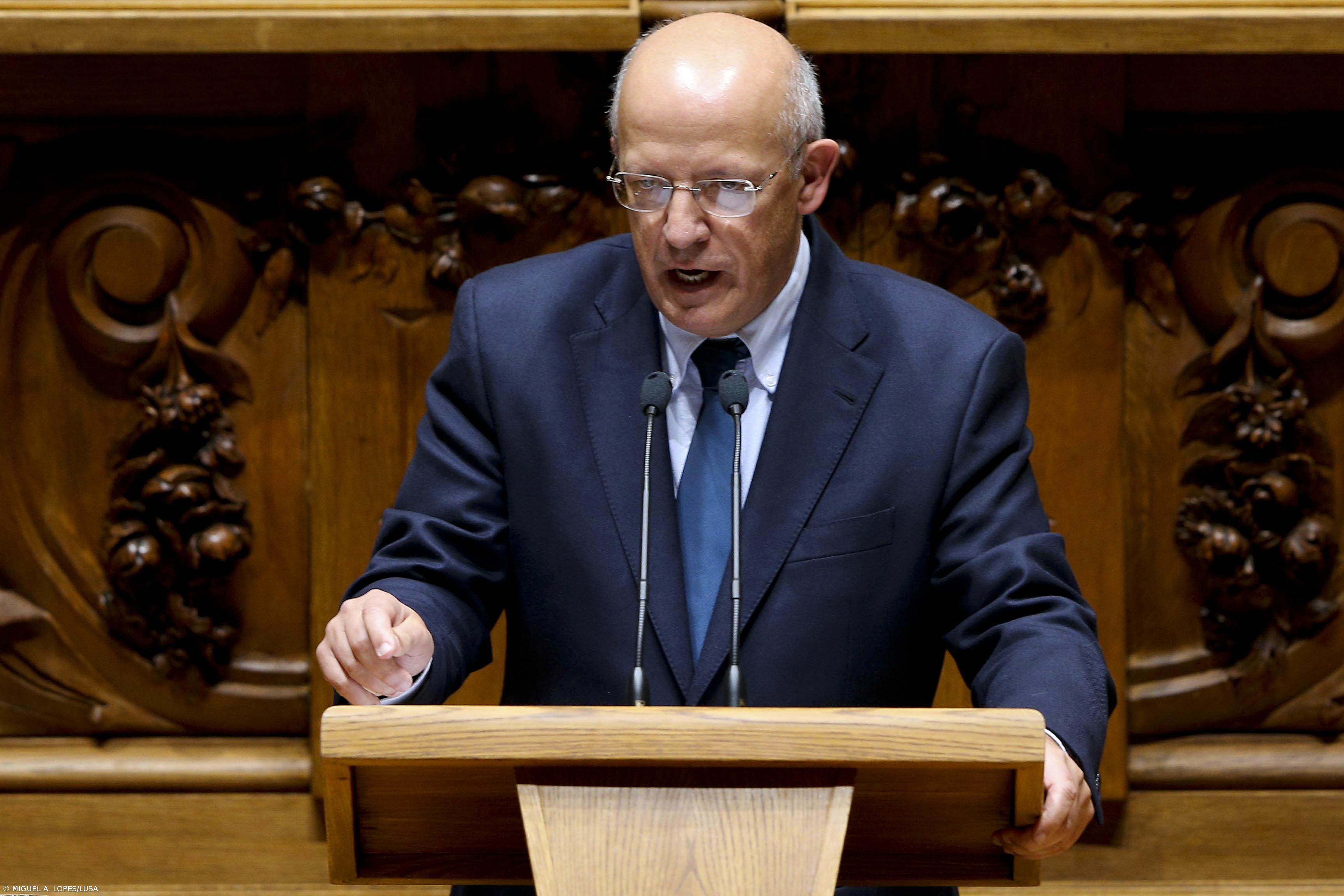 Portugal defende acordo comercial UE/EUA – Imagem 1