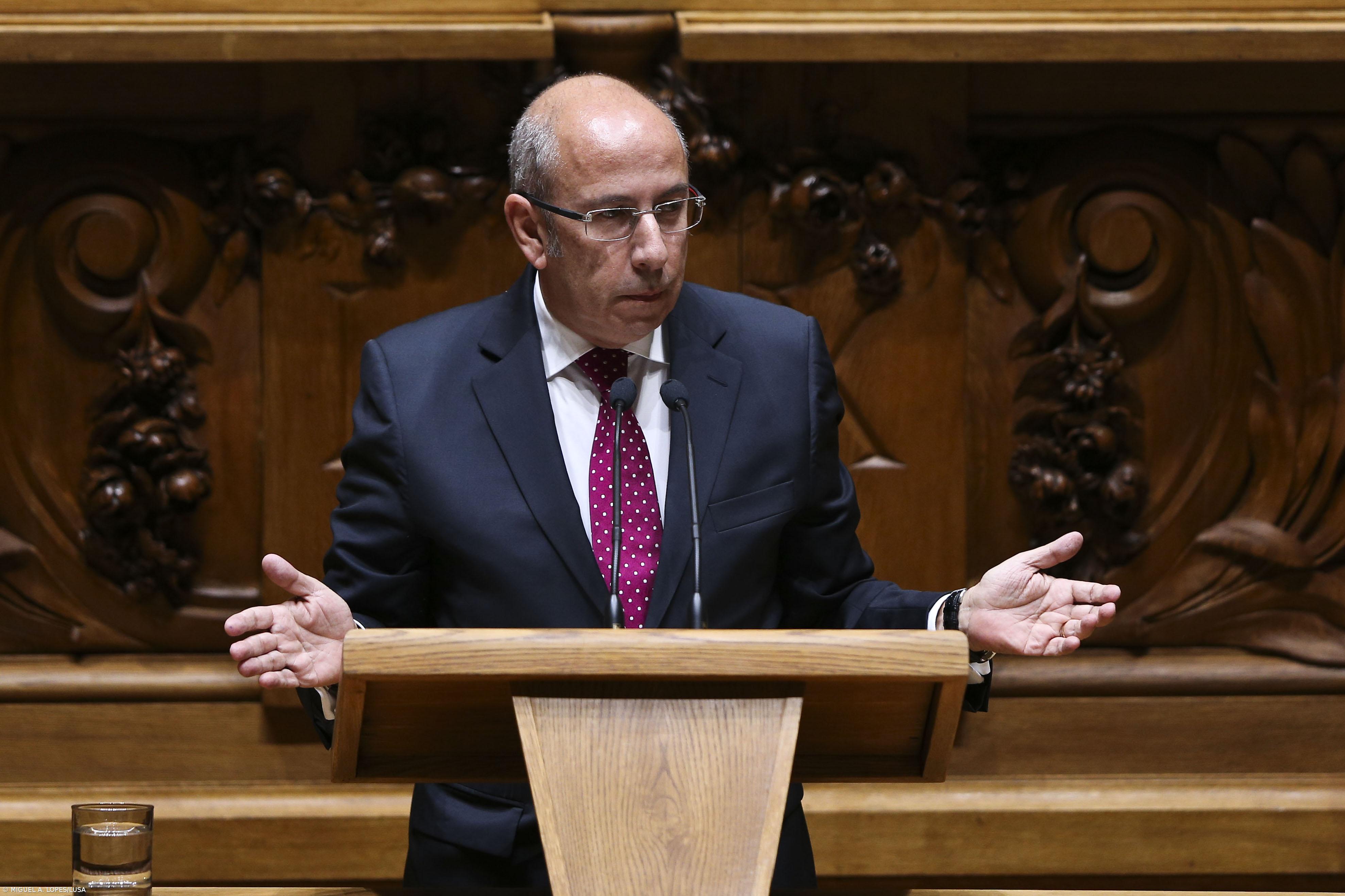 25 Abril: “Não aceitamos lições de democracia de ninguém”, diz CDS-PP – Imagem 1