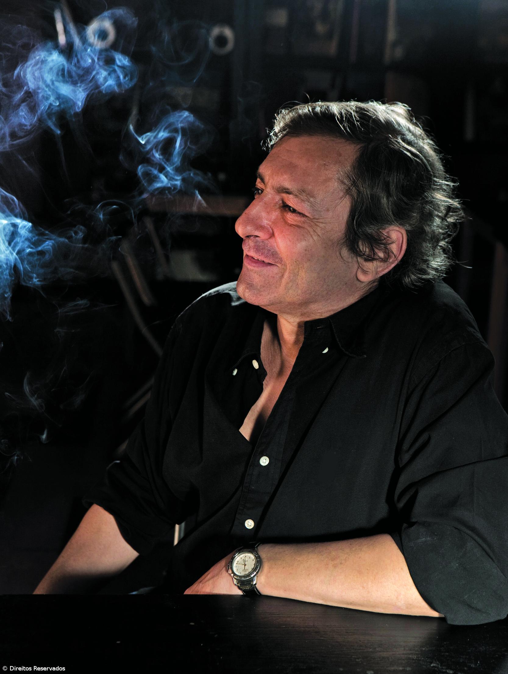 Concerto de Jorge Palma no Teatro Micaelense no dia 12  – Imagem 1