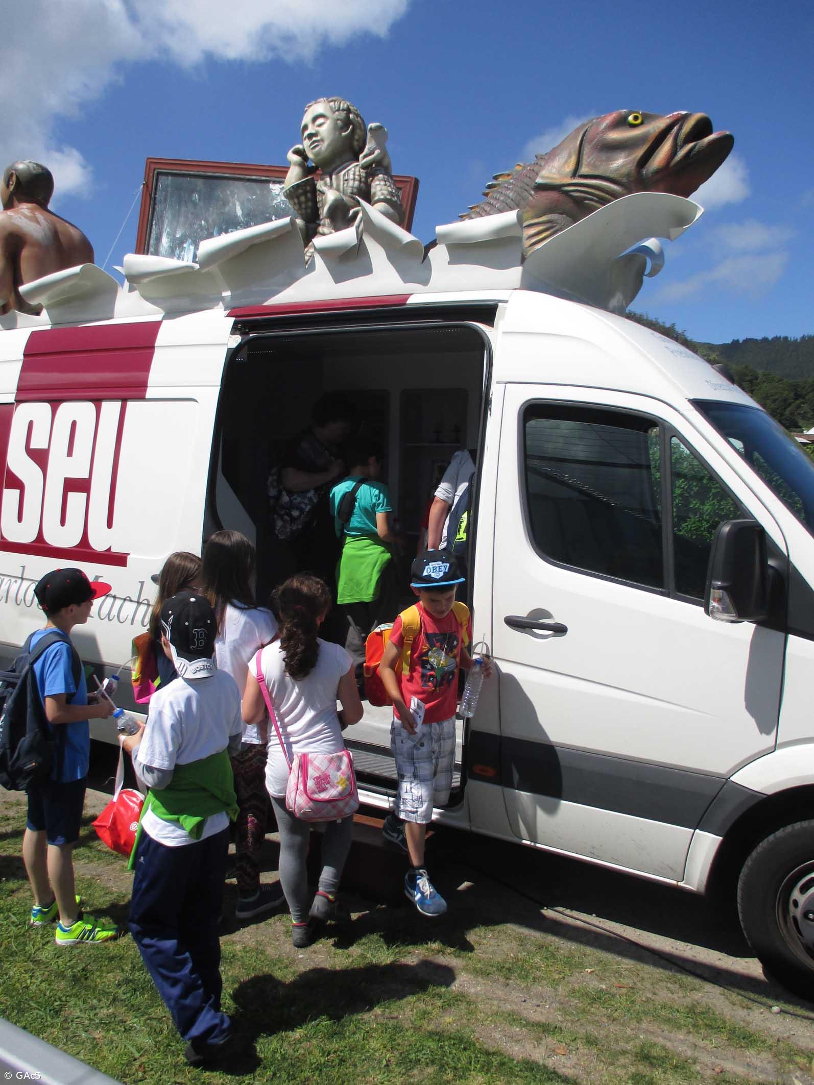 Museu Carlos Machado recebe Prémio Ibero-Americano de Museus – Imagem 1