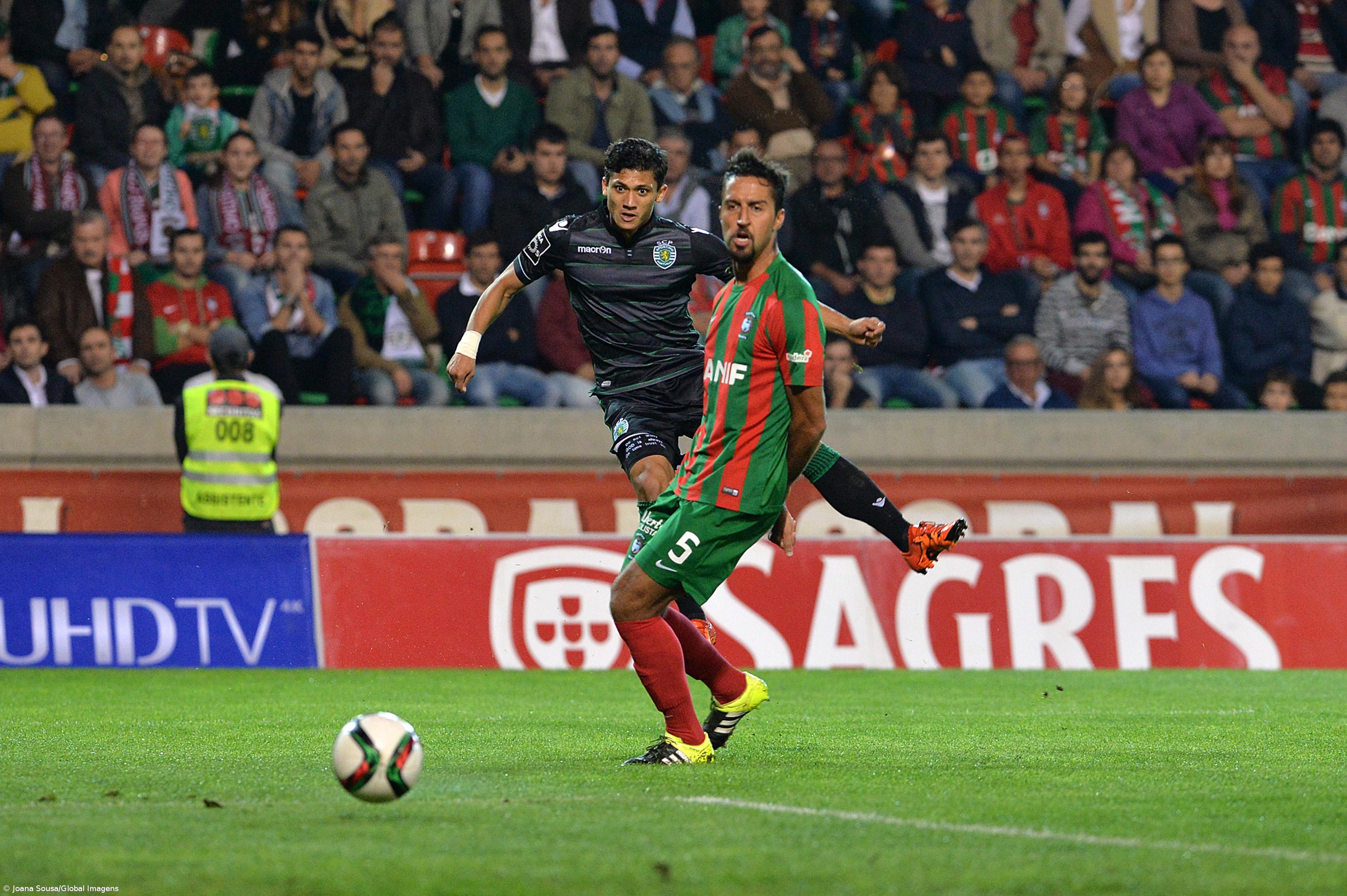 Sporting vence Marítimo e reassume liderança da I Liga – Imagem 1