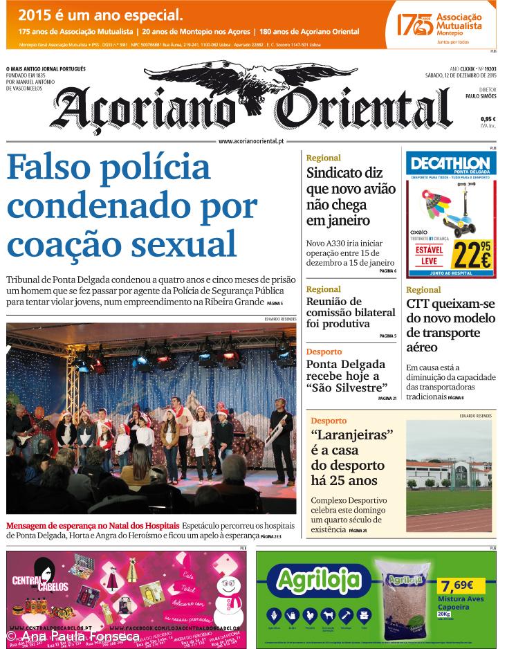 Falso polícia condenado por coação sexual – Imagem 1