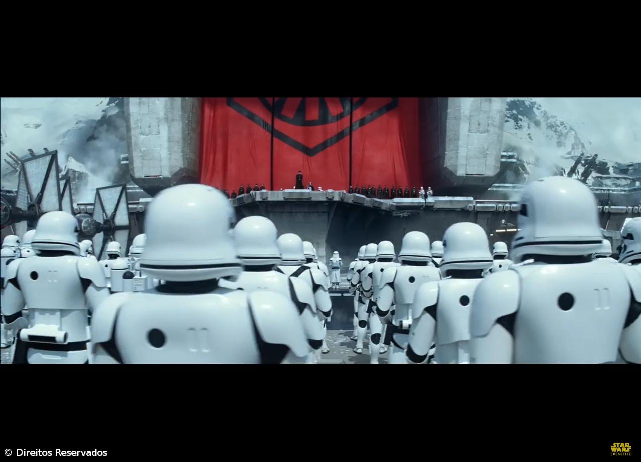 Gonçalo Cabaça, antigo docente no Faial, entre os que fizeram o último filme "Star Wars" – Imagem 1