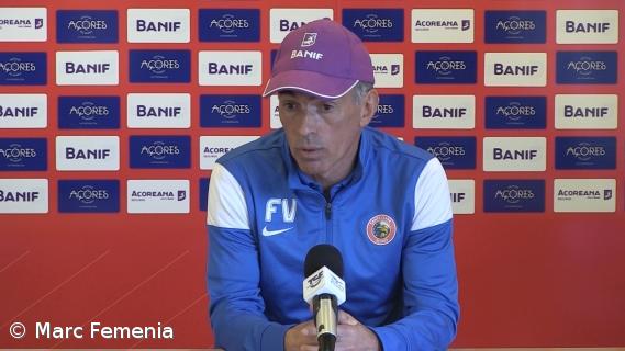 Valente quer vitória no sapatinho mas avisa para Braga "traiçoeiro" (vídeo) – Imagem 1