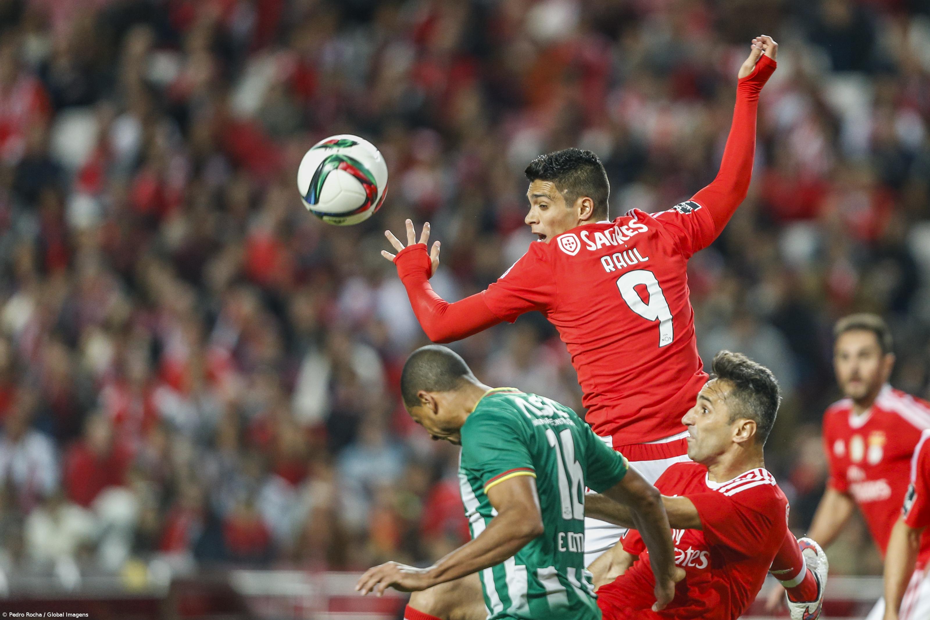 Benfica vence Rio Ave por 3-1, com Jonas em destaque – Imagem 1