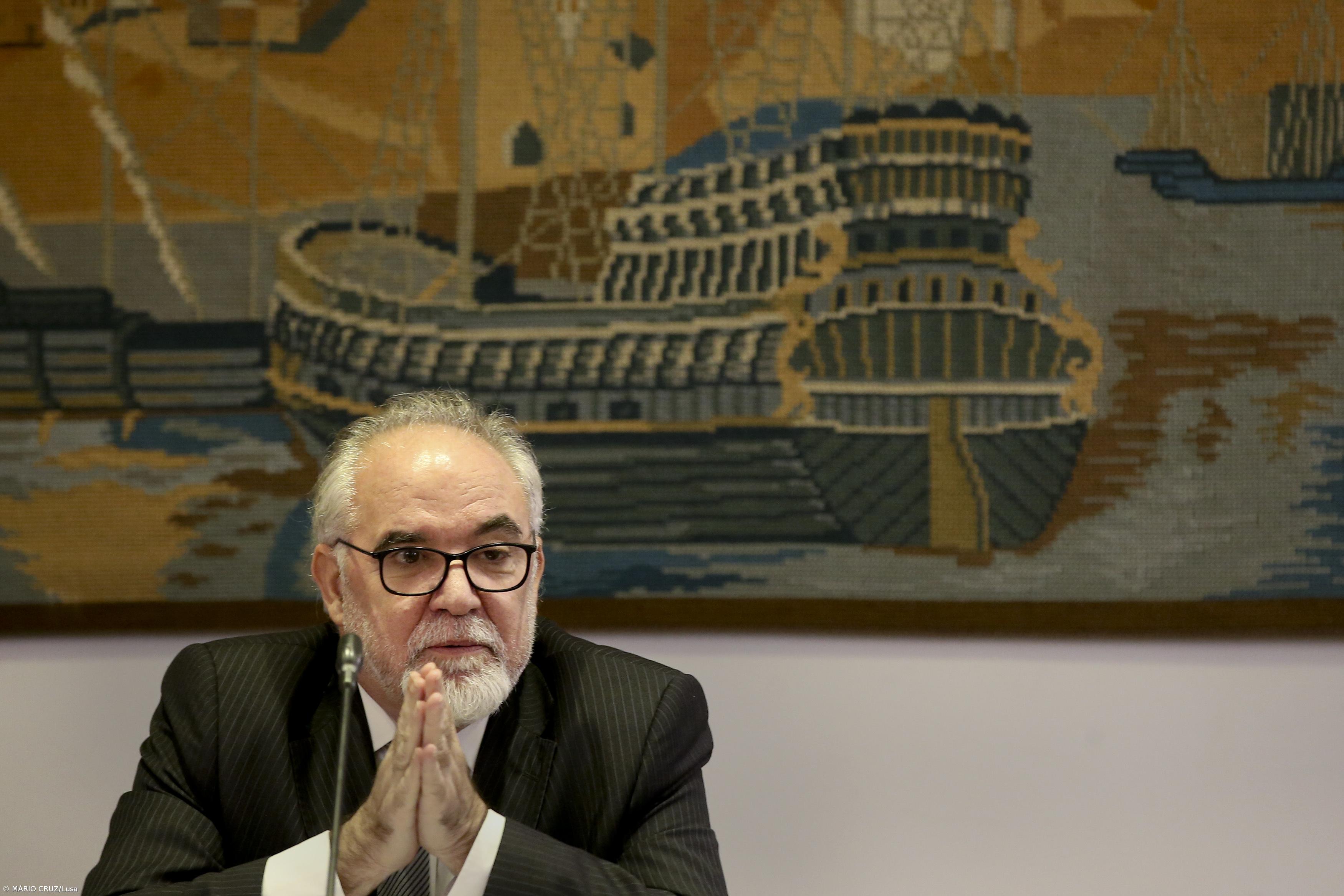 Simulador de pensões na função pública estará pronto no início do ano – Imagem 1