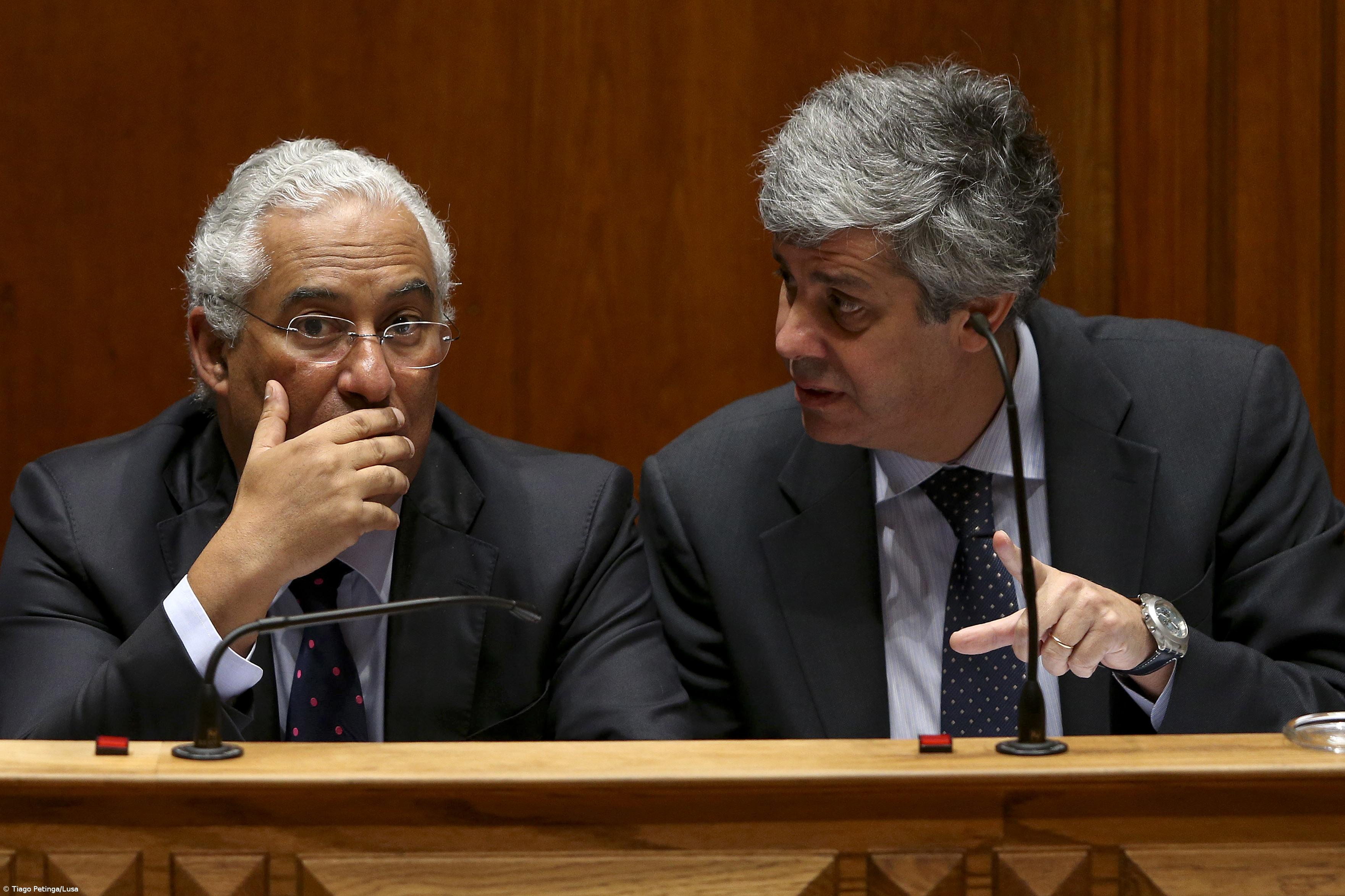 Governo recolhe hoje opiniões dos parceiros para Conselho Europeu e apresenta-lhes OE2017  – Imagem 1