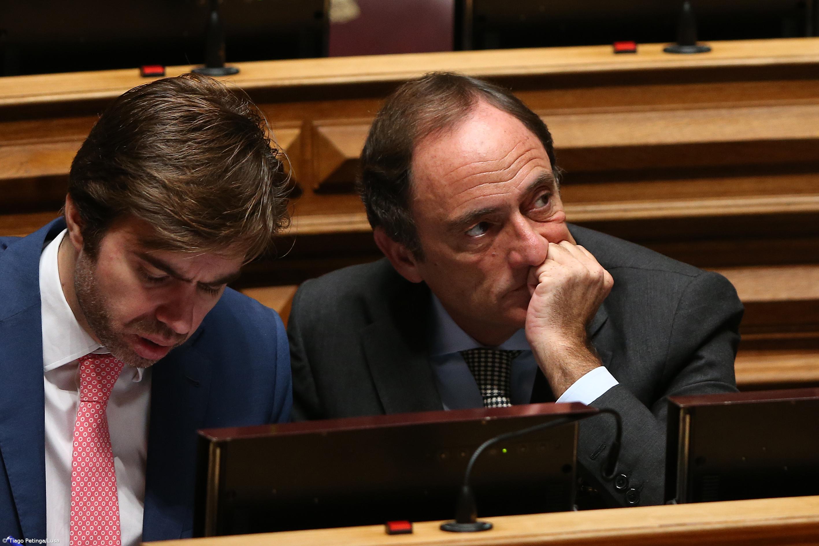 CDS-PP anuncia voto contra ao Orçamento Retificativo – Imagem 1