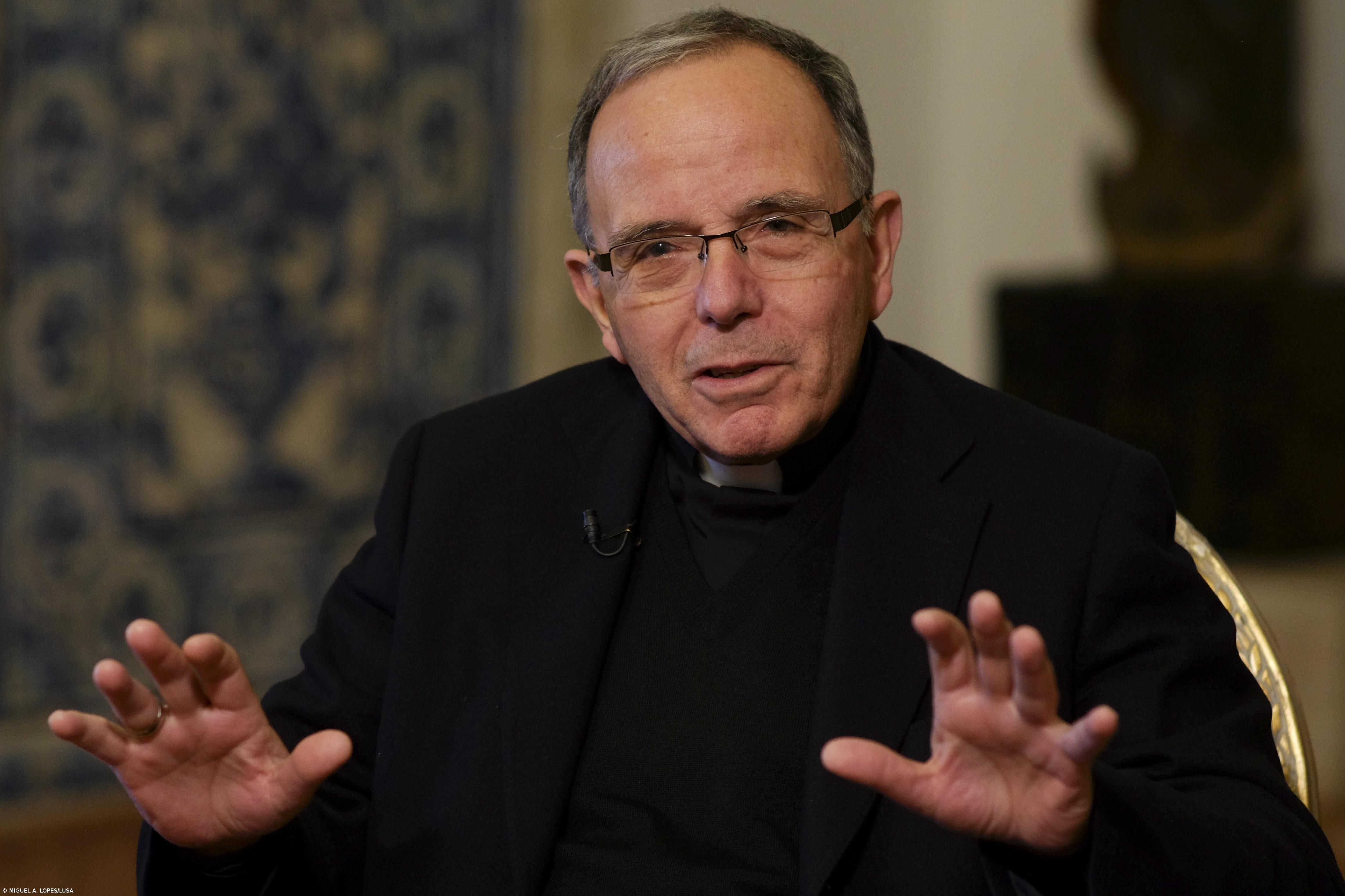 Jornada Mundial da Juventude em Lisboa decorre de 01 a 06 de agosto de 2023 – Imagem 1