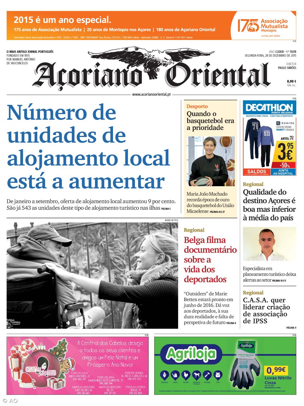 Número de unidades de alojamento local está a aumentar – Imagem 1