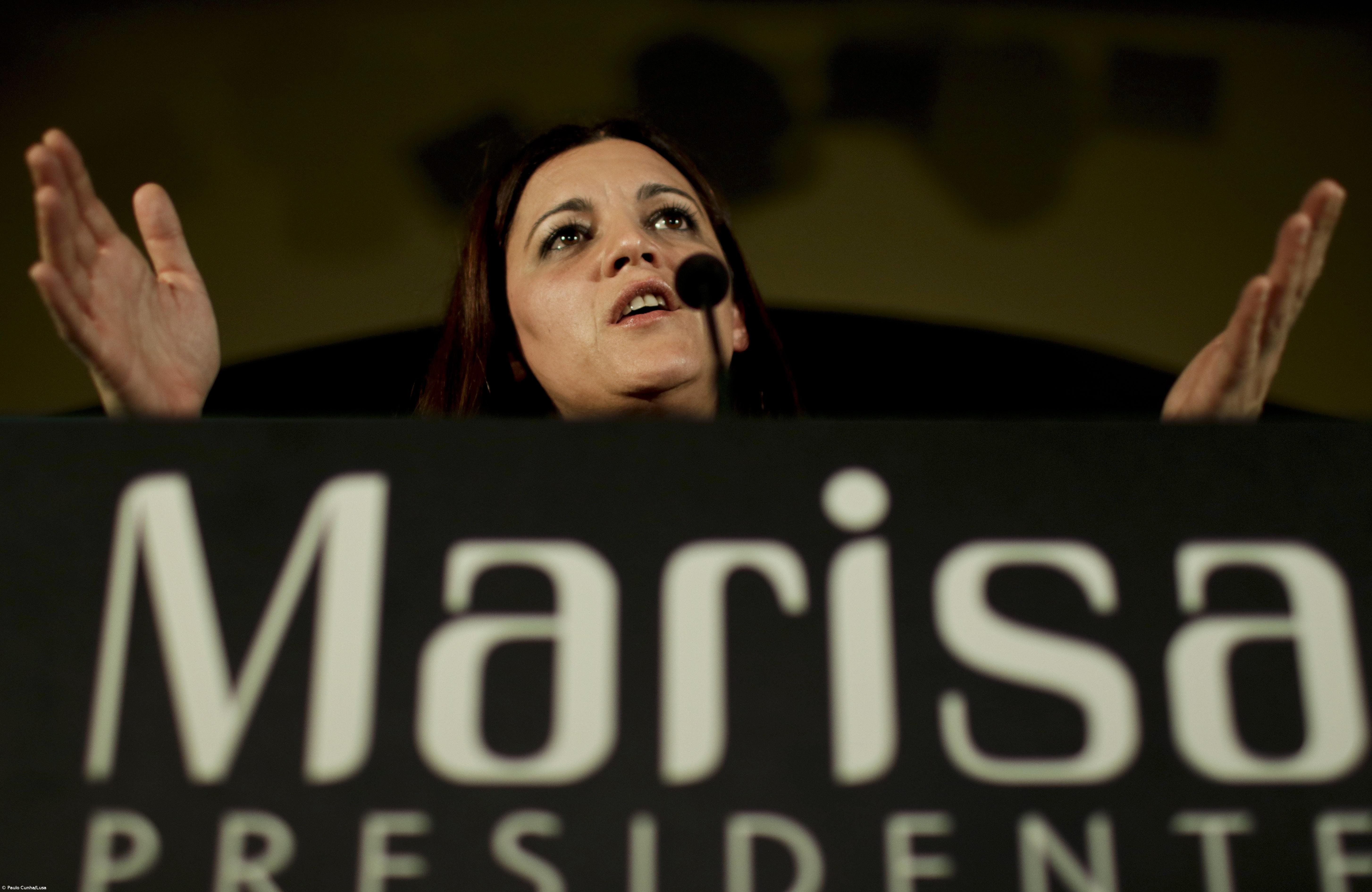 Eurodeputada Marisa Matias acusa Governo de inação no controlo da inflação – Imagem 1