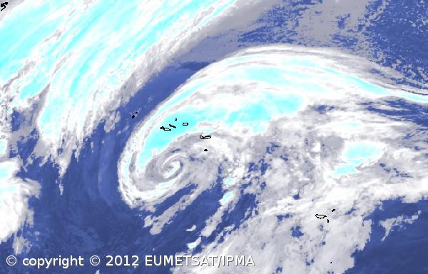 Madrugada sem registo de incidentes – Imagem 1