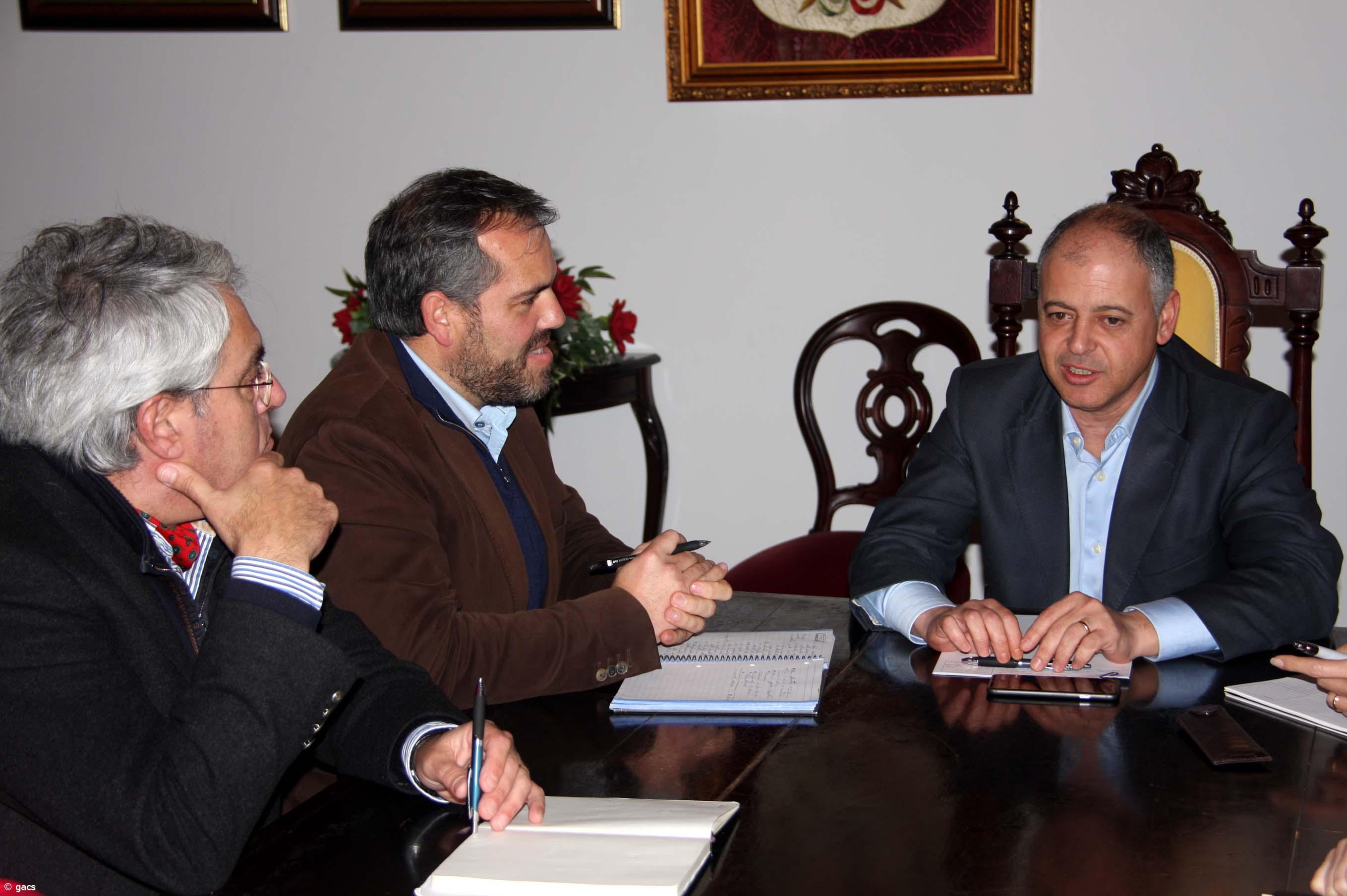 Governo Regional e autarquias dos Açores preparam combate articulado à praga de ratos  – Imagem 1