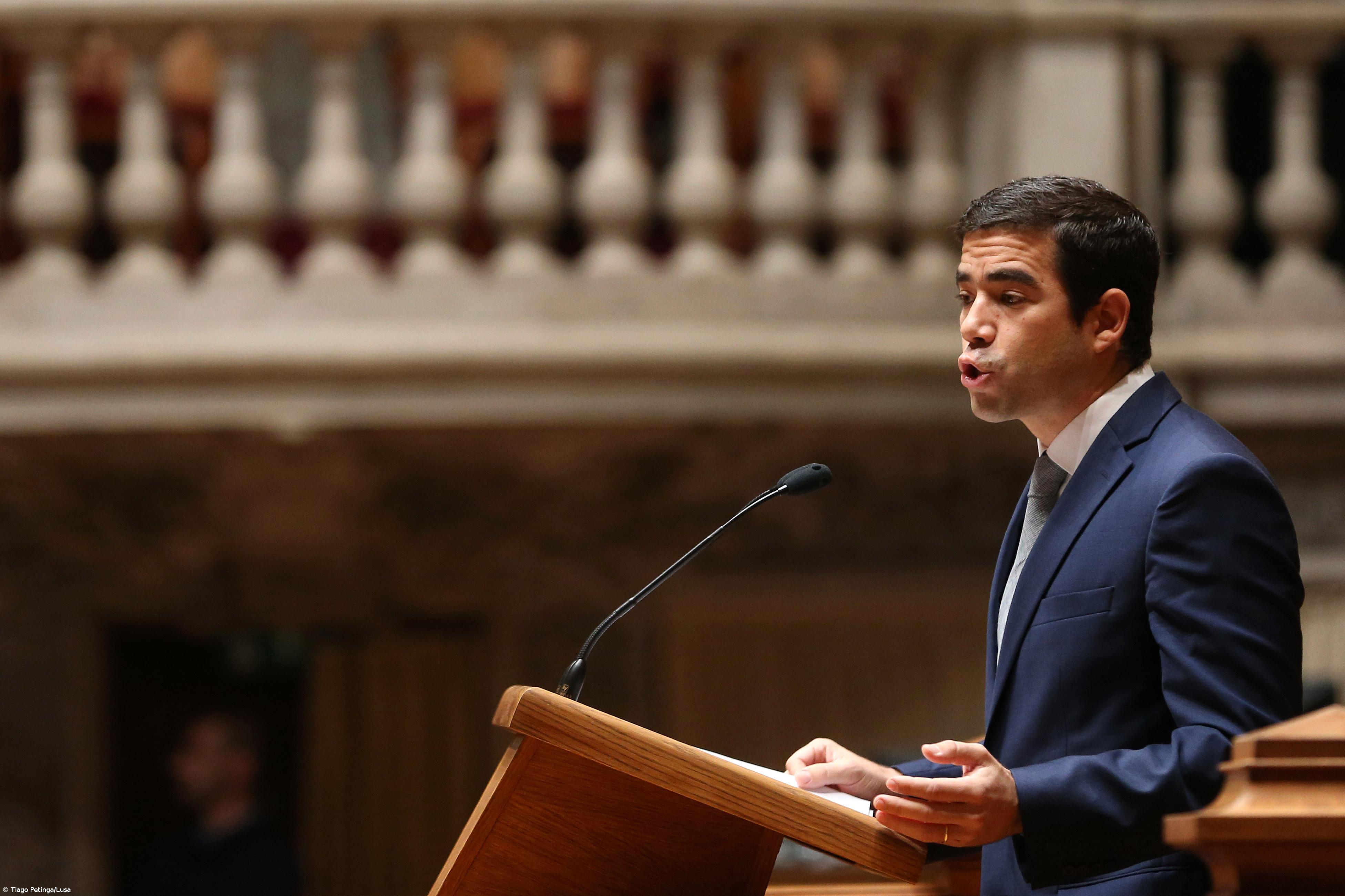 PSD diz que princípio de justiça intergeracional protege “mais novos e mais velhos” – Imagem 1