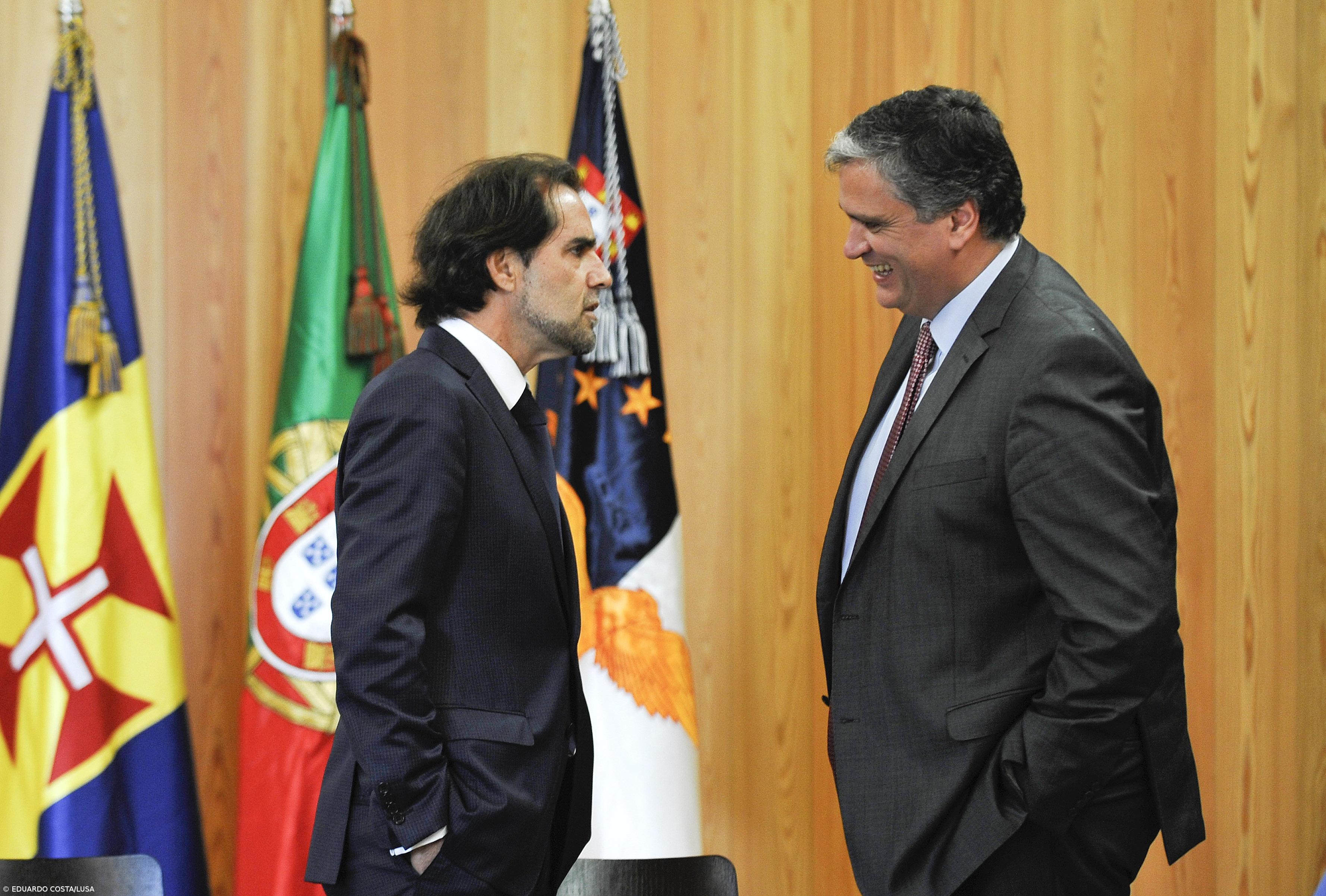 Cimeira Madeira/Açores reúne a partir de hoje Governos dos dois arquipélagos – Imagem 1