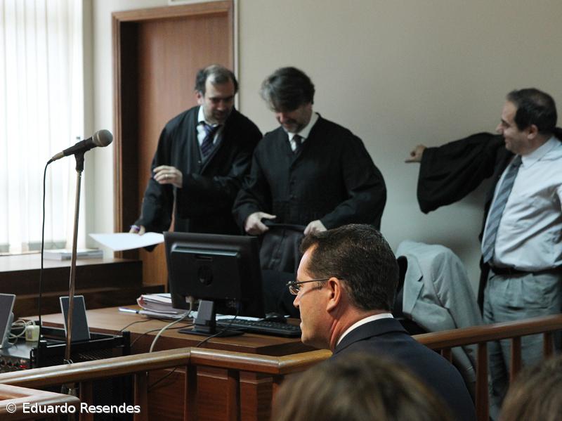 Confirmada pena suspensa para ex-candidato autárquico acusado de homicídio negligente nos Açores – Imagem 1