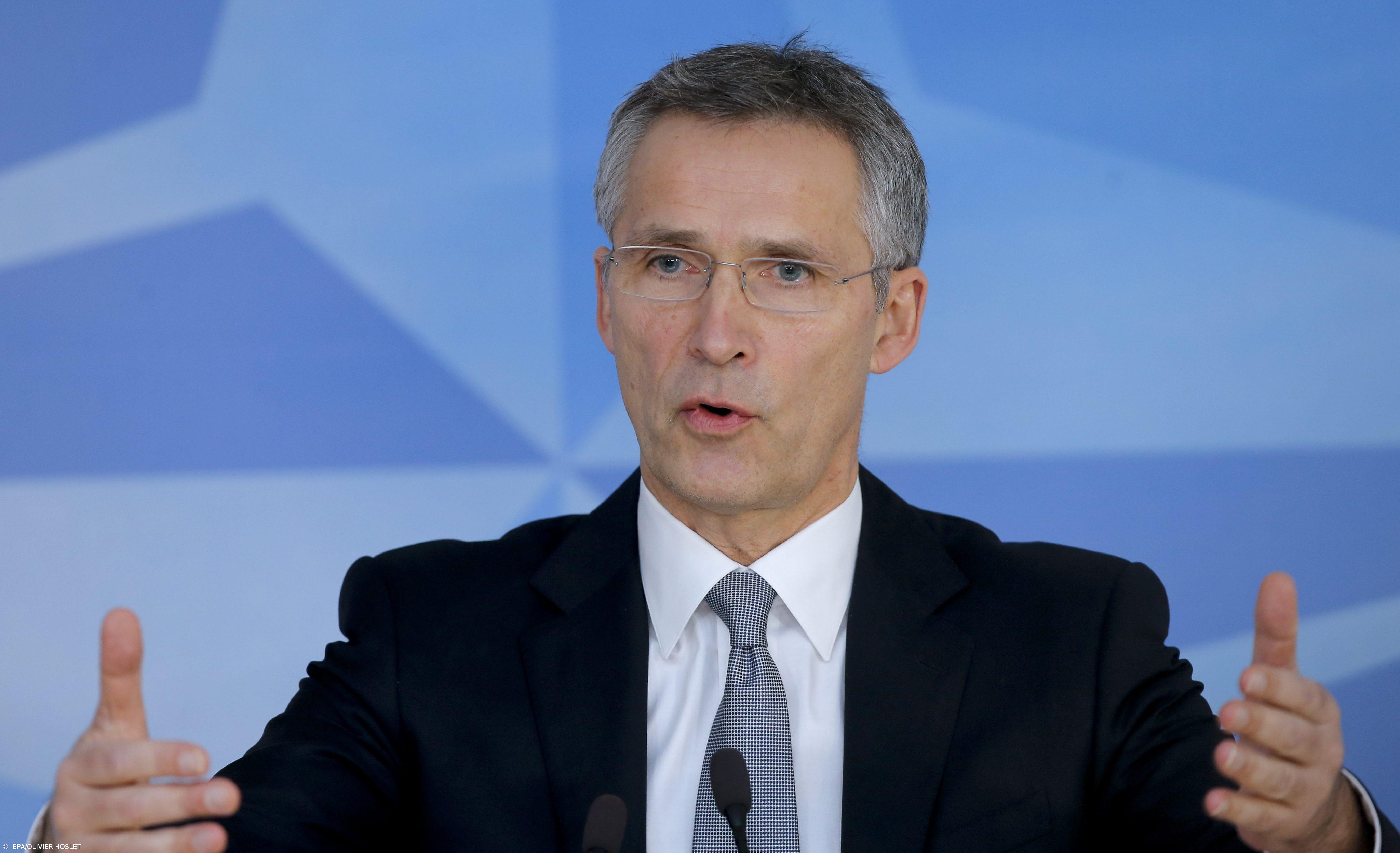 Intervenção na Coreia do Norte teria "consequências desastrosas" – Imagem 1