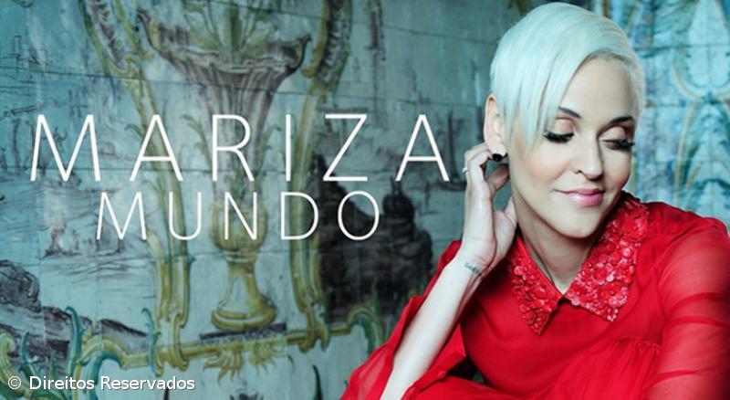 Mariza lança álbum nos Estados Unidos e Canadá e faz digressão de 12 concertos – Imagem 1