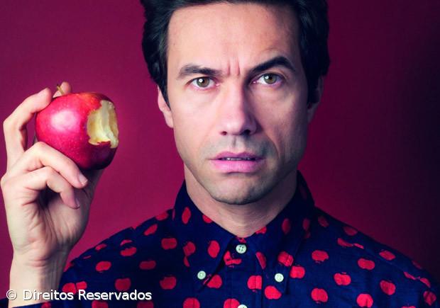 David Fonseca e o gosto dos Açores em receber músicos portugueses – Imagem 1