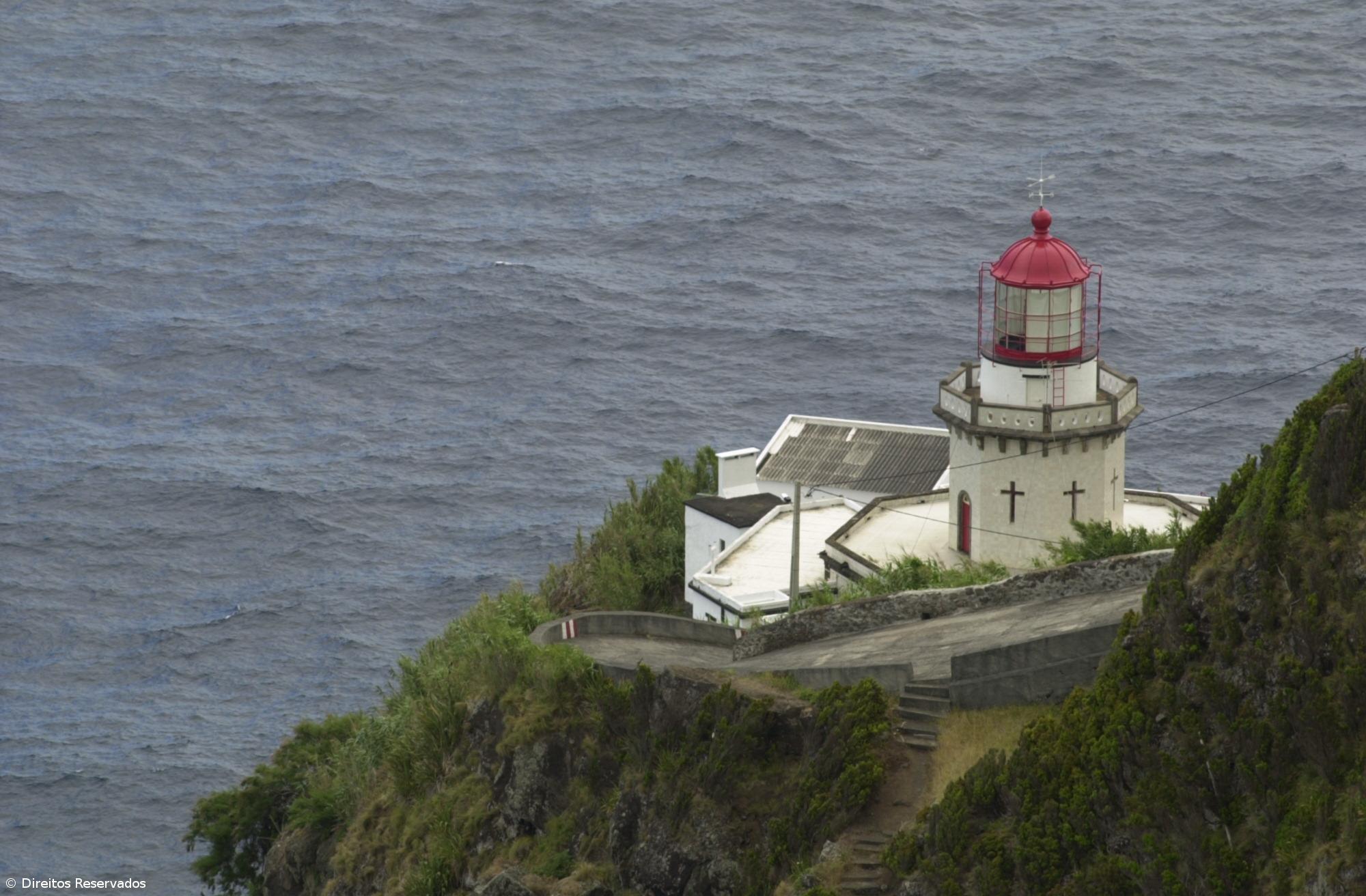 Faróis portugueses abertos ao público para assinalar Dia Internacional dos Monumentos e Sítios – Imagem 1