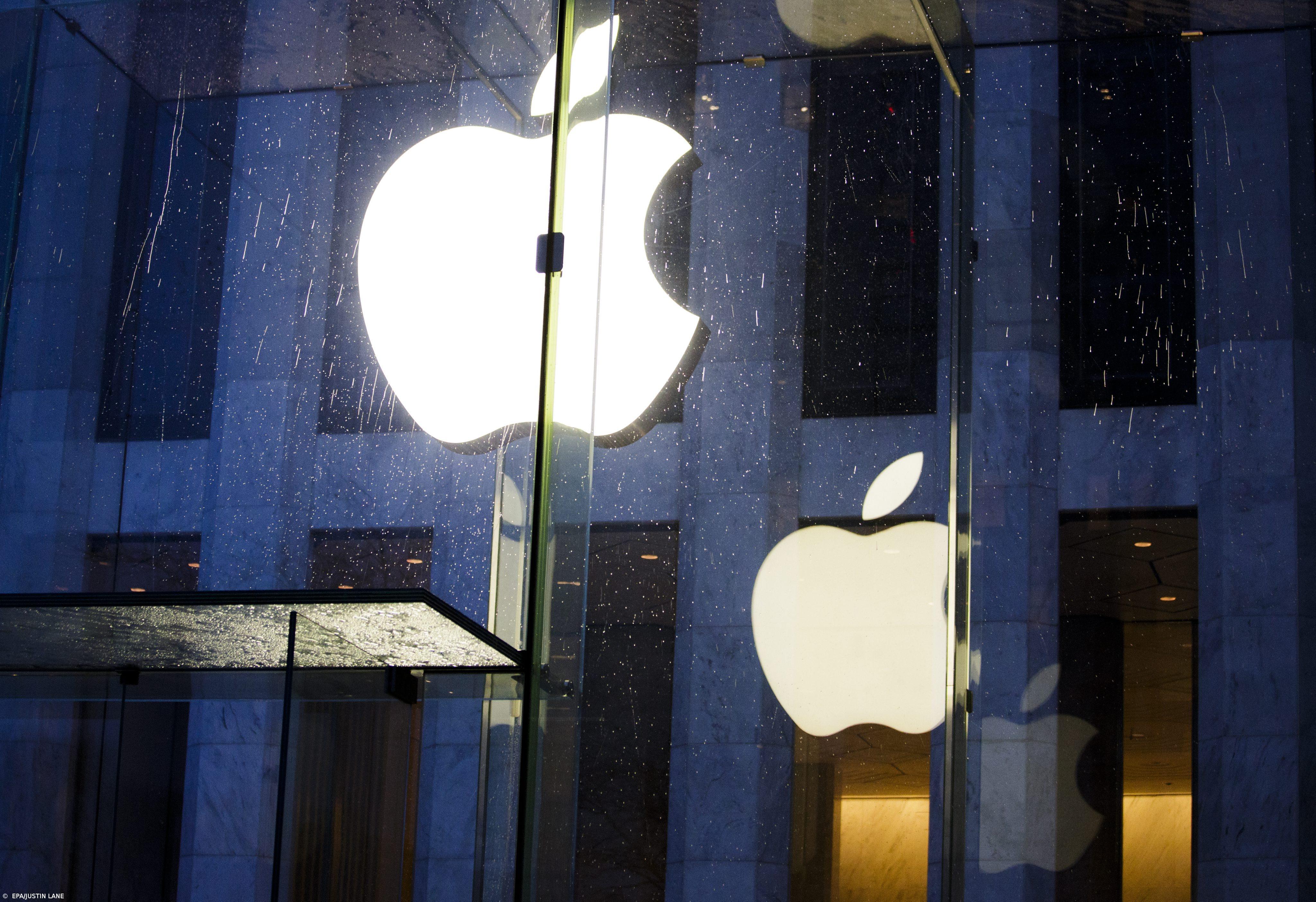 Apple e Broadcom condenadas a pagar mil milhões de euros por violarem patentes de universidade – Imagem 1