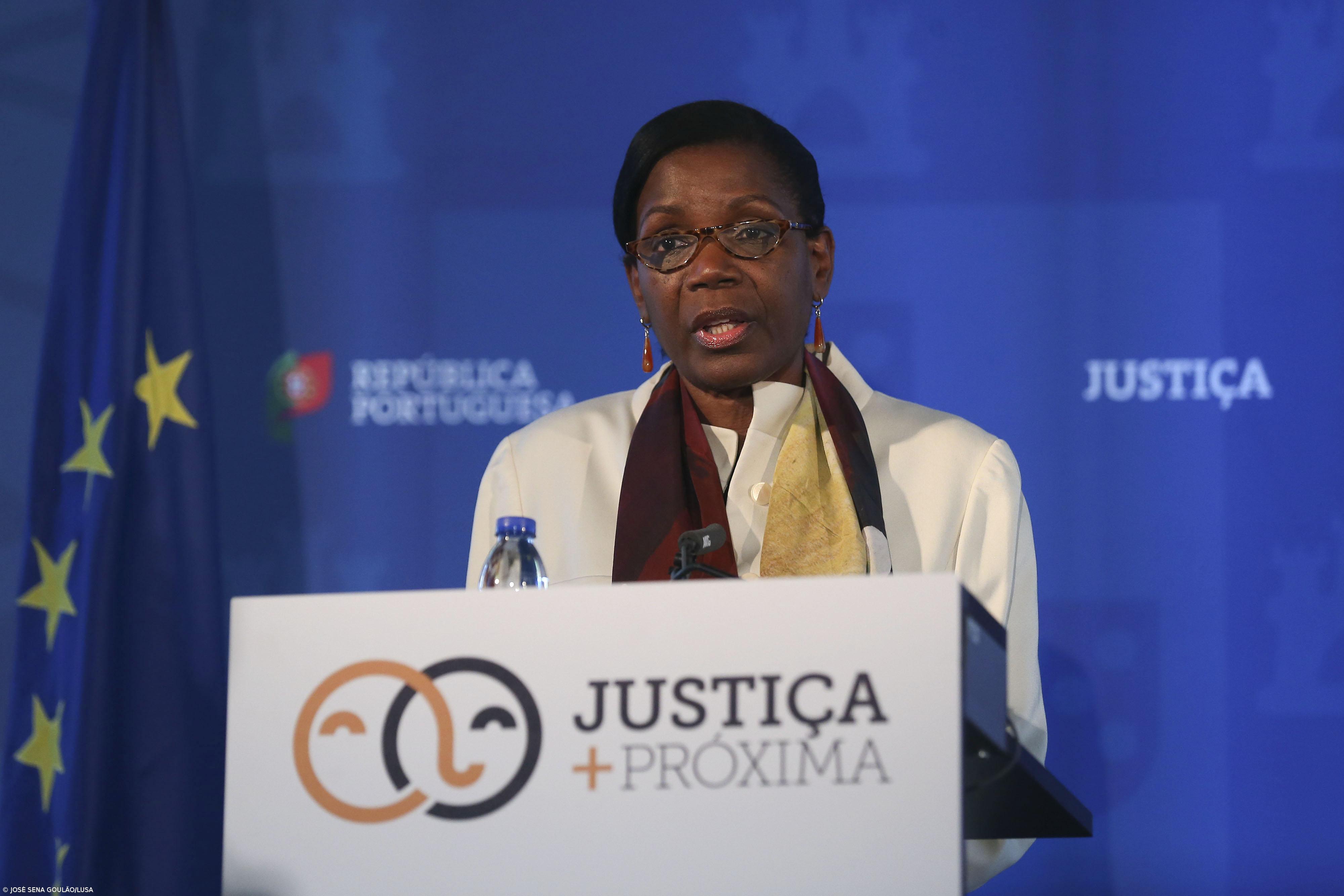 Governo disponível para negociar com sindicatos dos guardas prisionais – Imagem 1