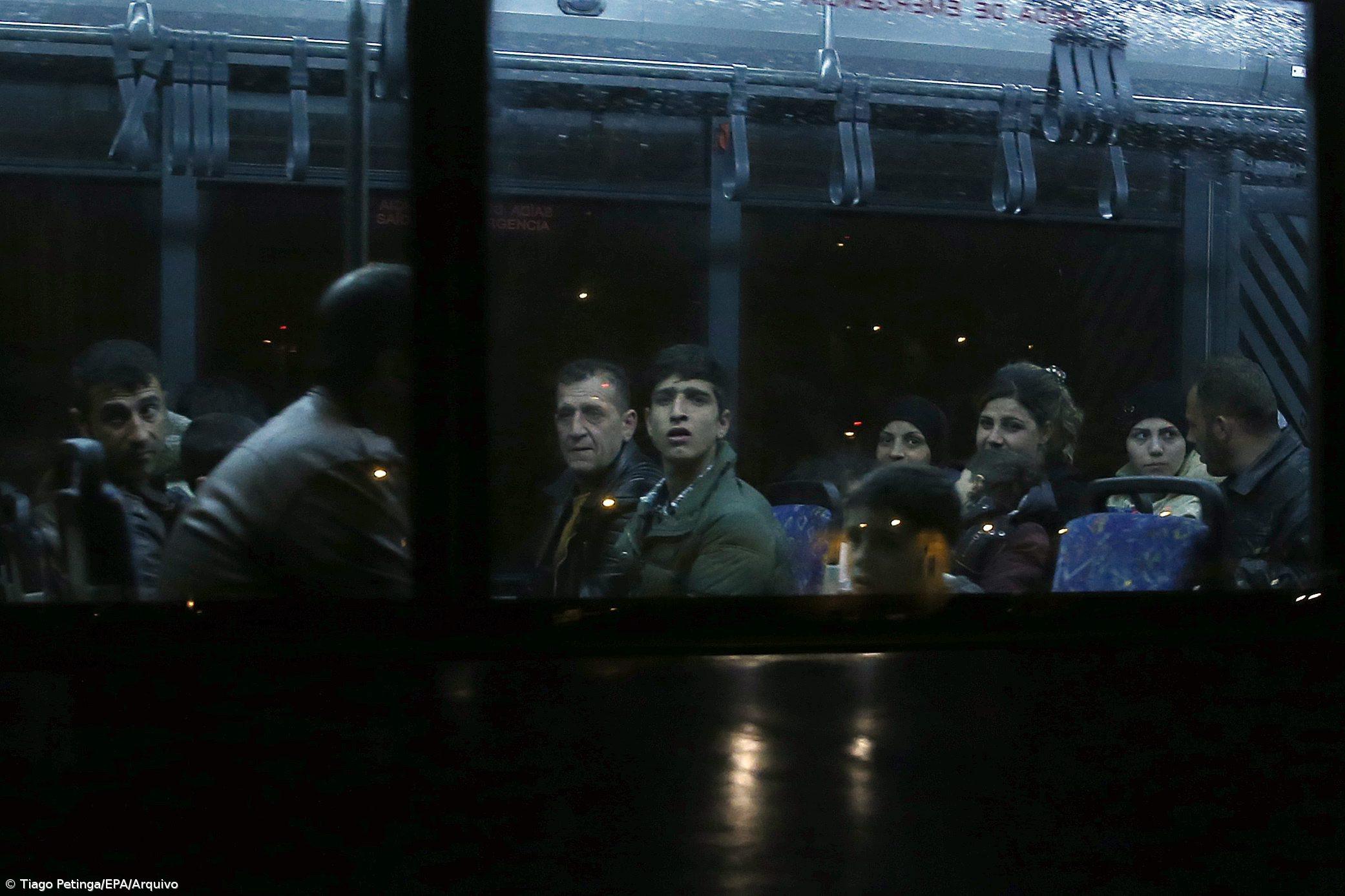 Portugal é o país com maior abertura ao acolhimento de refugiados – Imagem 1