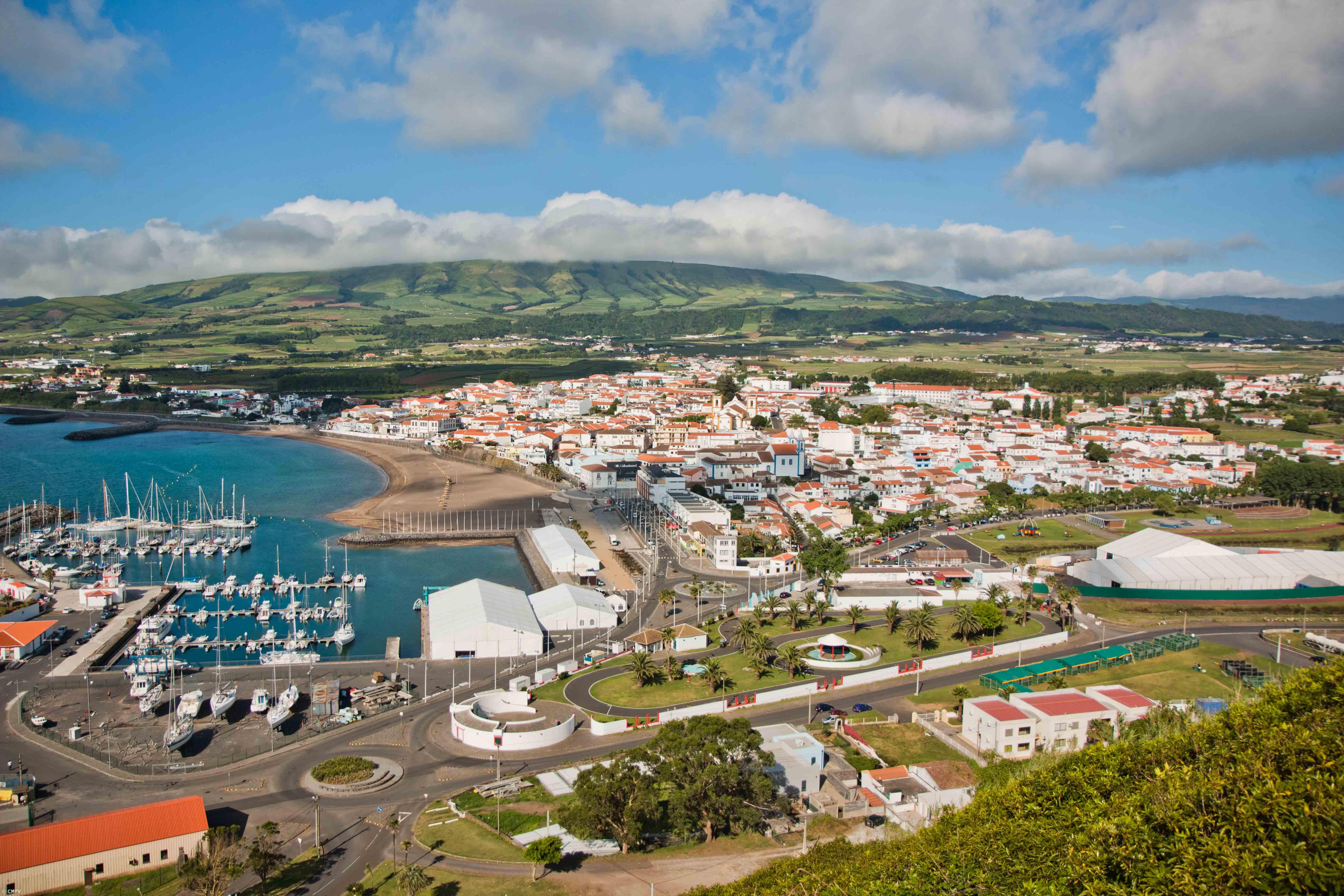 Sintap/Açores exige acordo escrito entre Governo Regional e Câmara da Praia da Vitória – Imagem 1