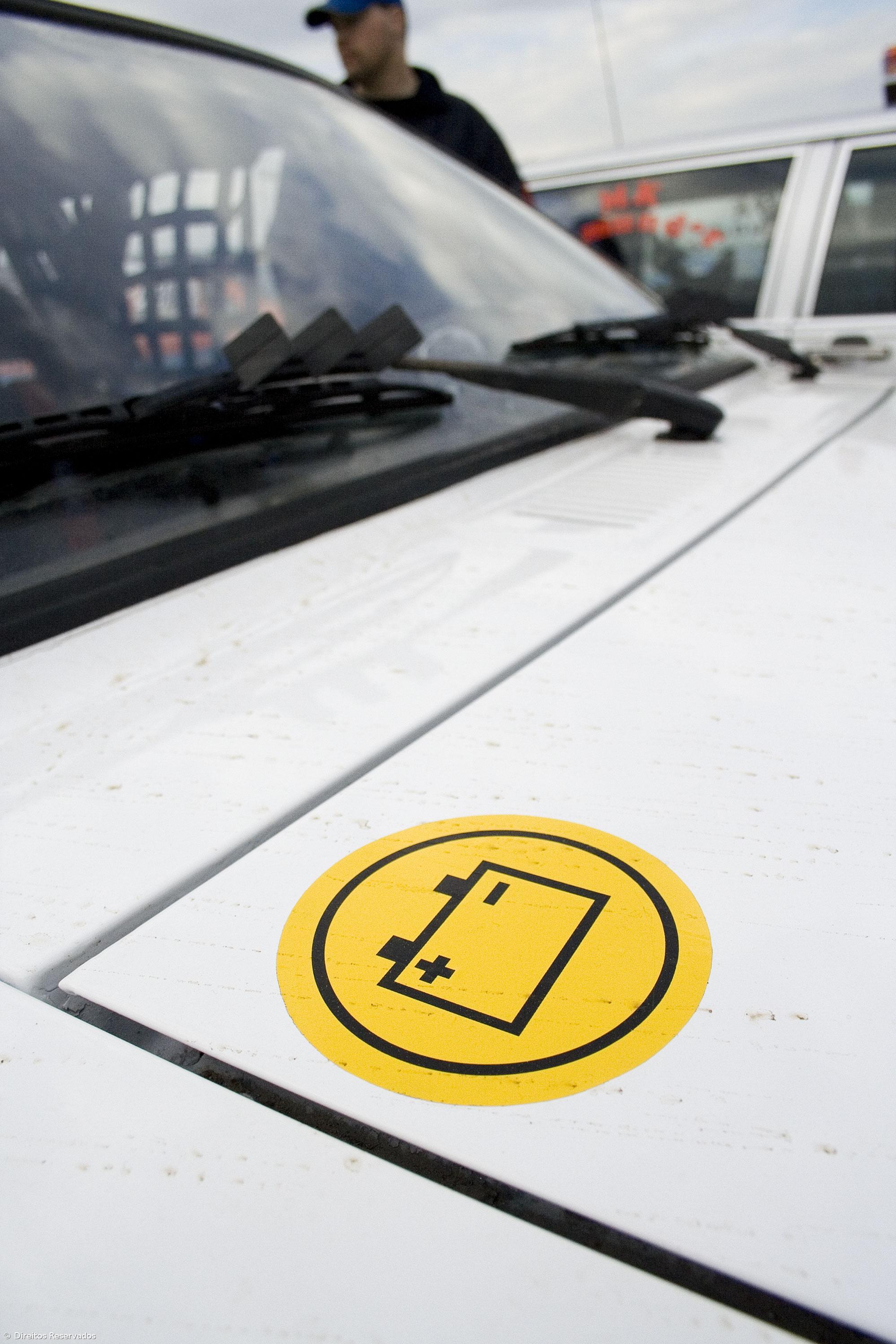 Covid-19: Governo quer reforço da rede nacional de carregamento de veículos elétricos – Imagem 1