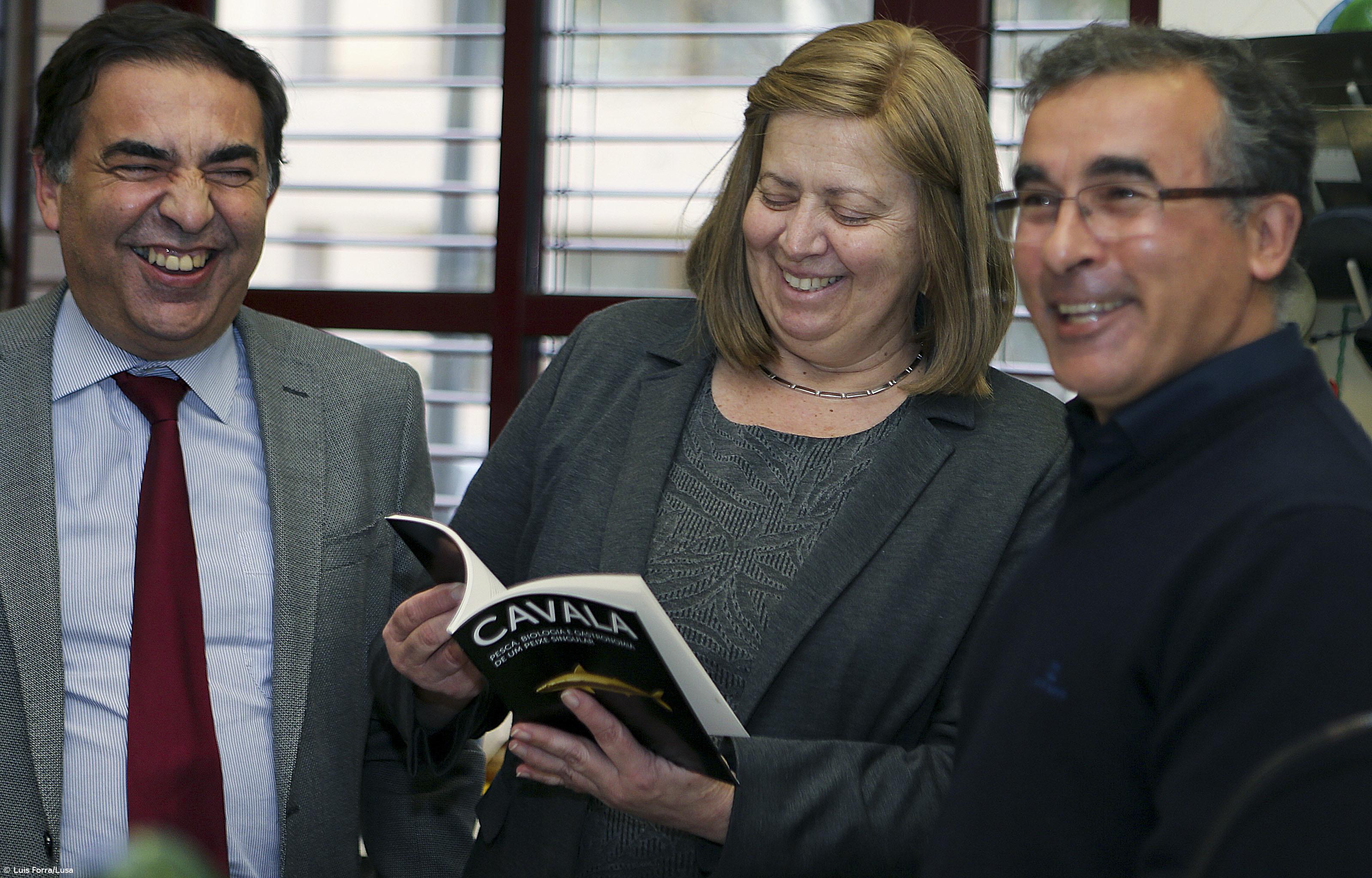 Maratona negocial de pescas com resultado bastante favorável para Portugal – Imagem 1