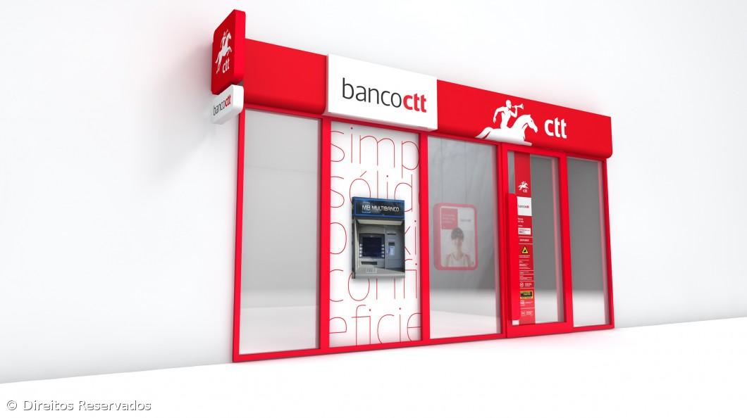 Primeiro cliente do banco CTT em Ponta Delgada foi um carteiro – Imagem 1