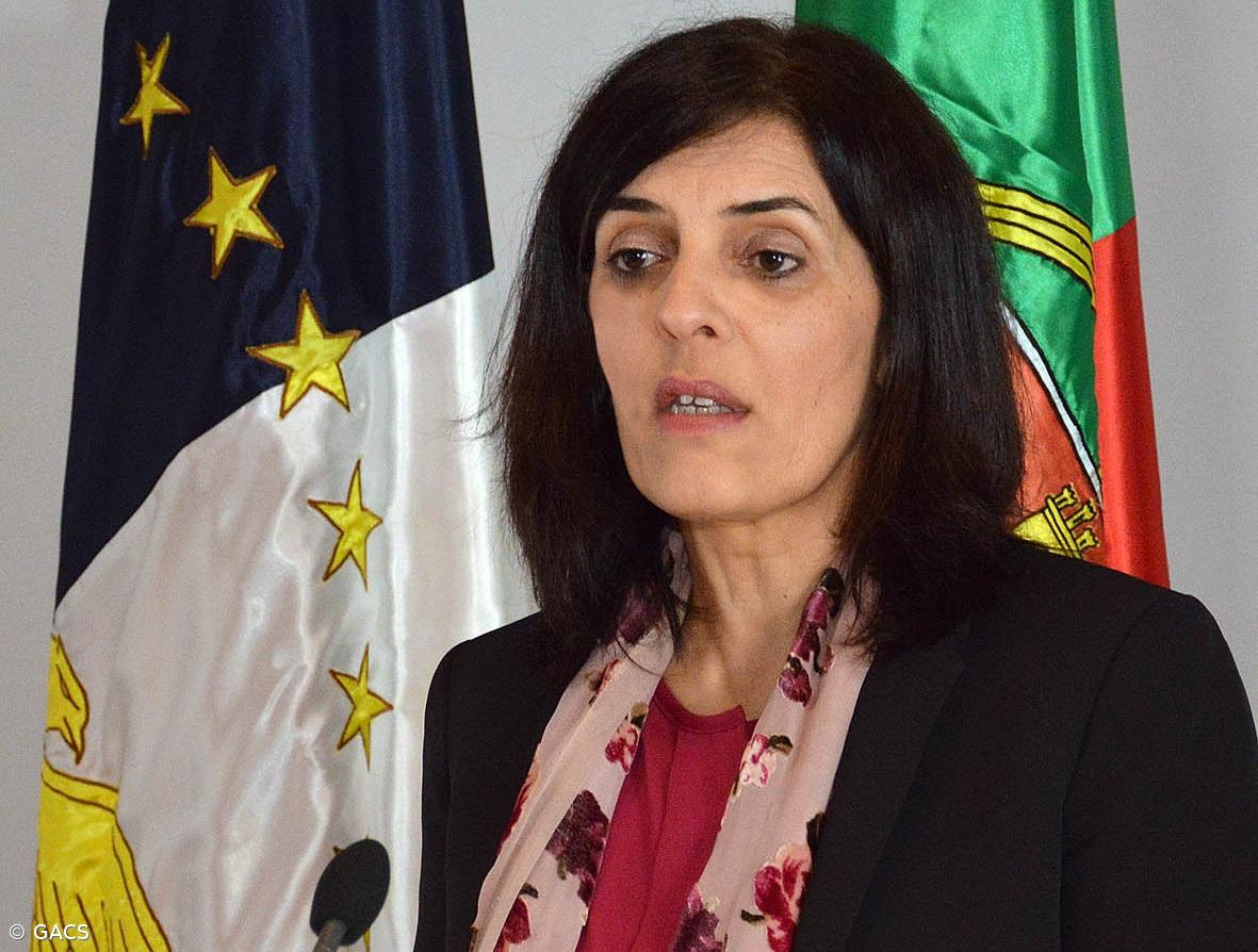 Governo dos Açores concede três avales no valor global de 43 ME – Imagem 1