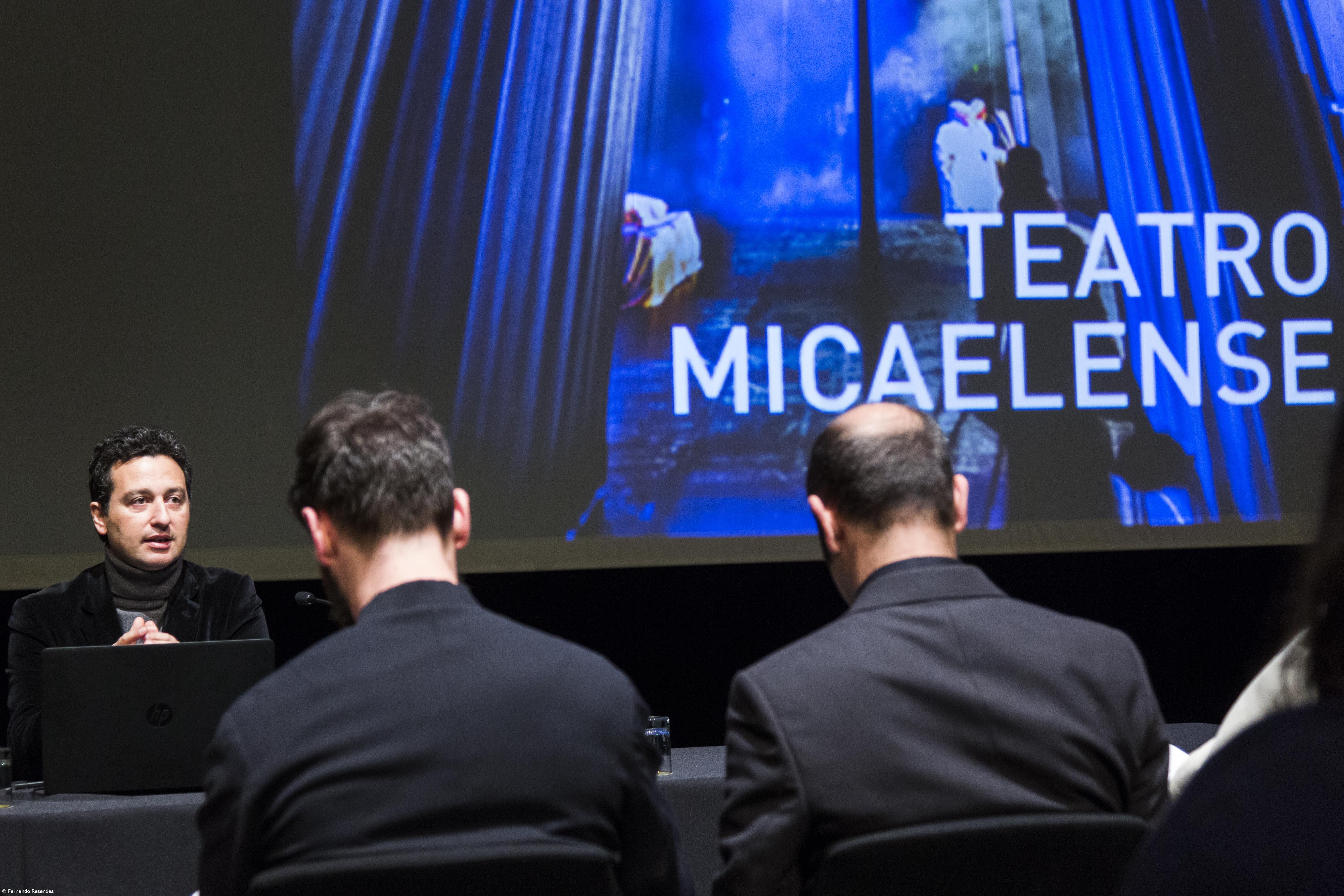 Receita paga programação do Teatro Micaelense – Imagem 1